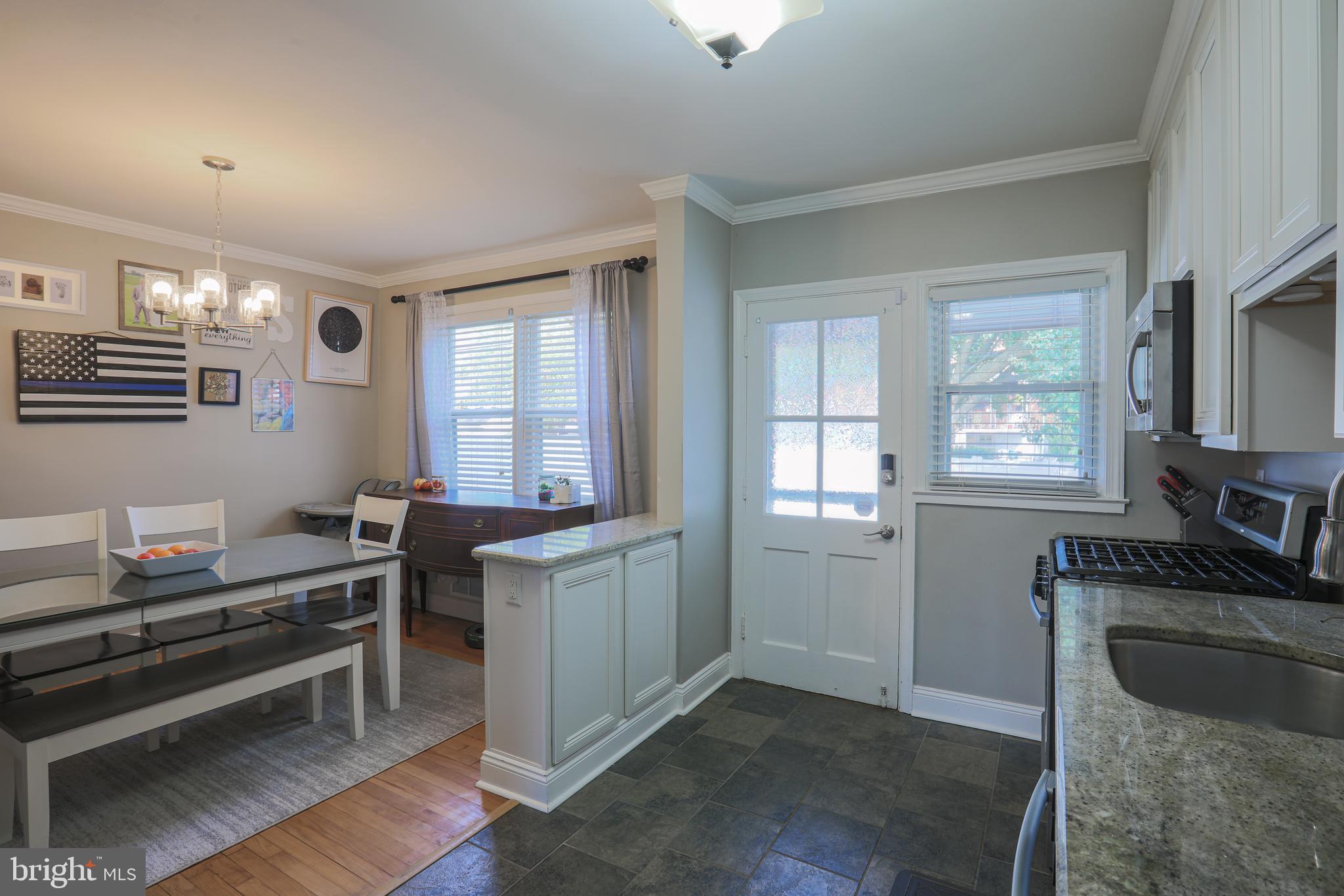 RIDGELY HEIGHTS - Residential