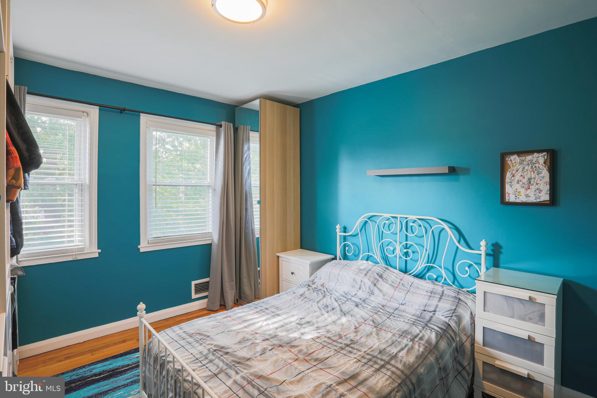 RIDGELY HEIGHTS - Residential