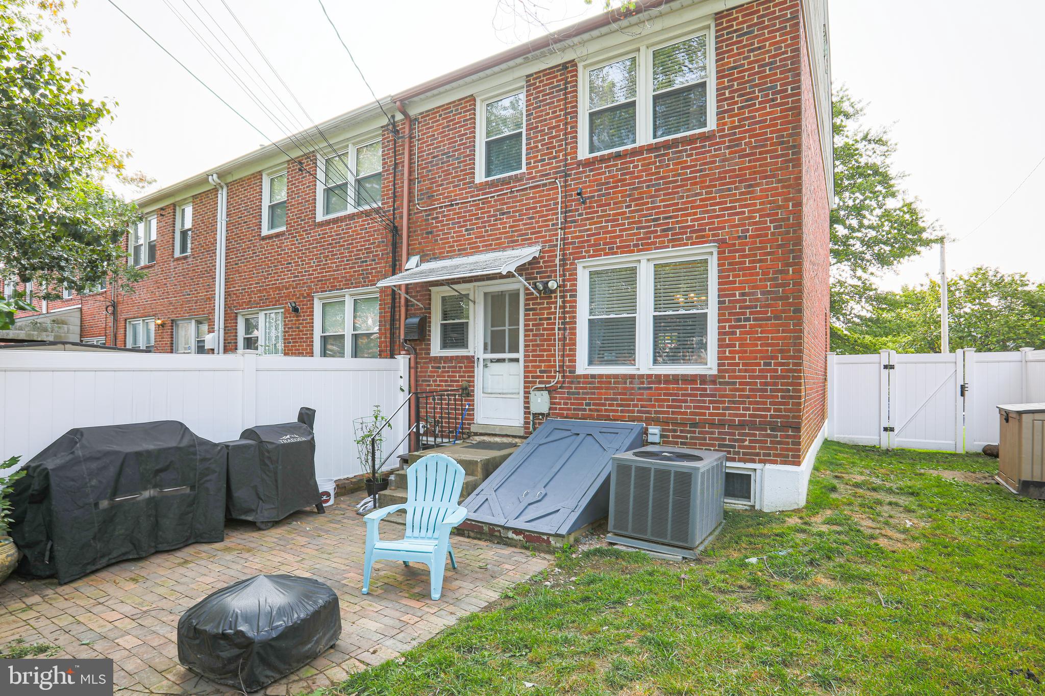 RIDGELY HEIGHTS - Residential