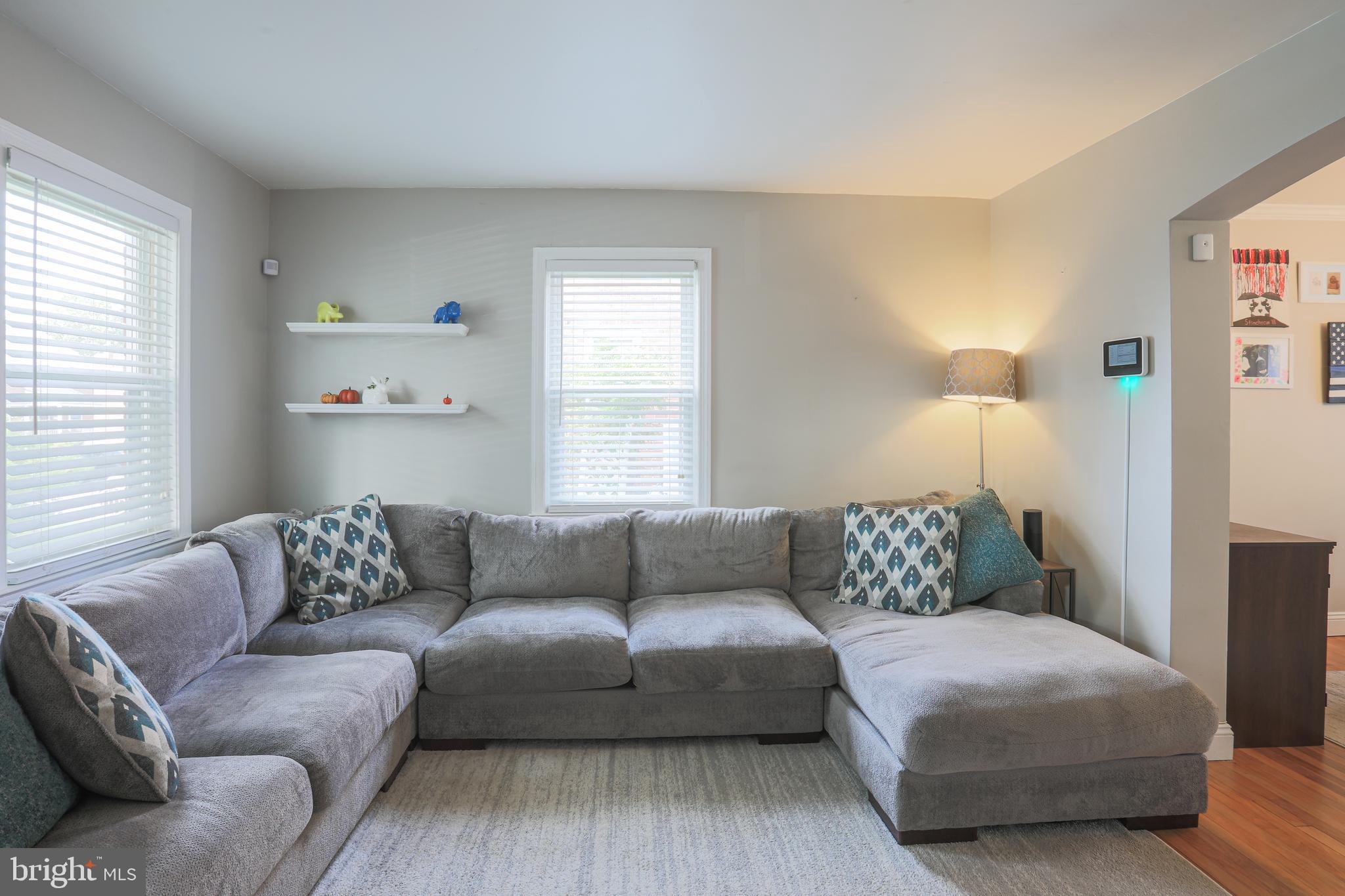 RIDGELY HEIGHTS - Residential