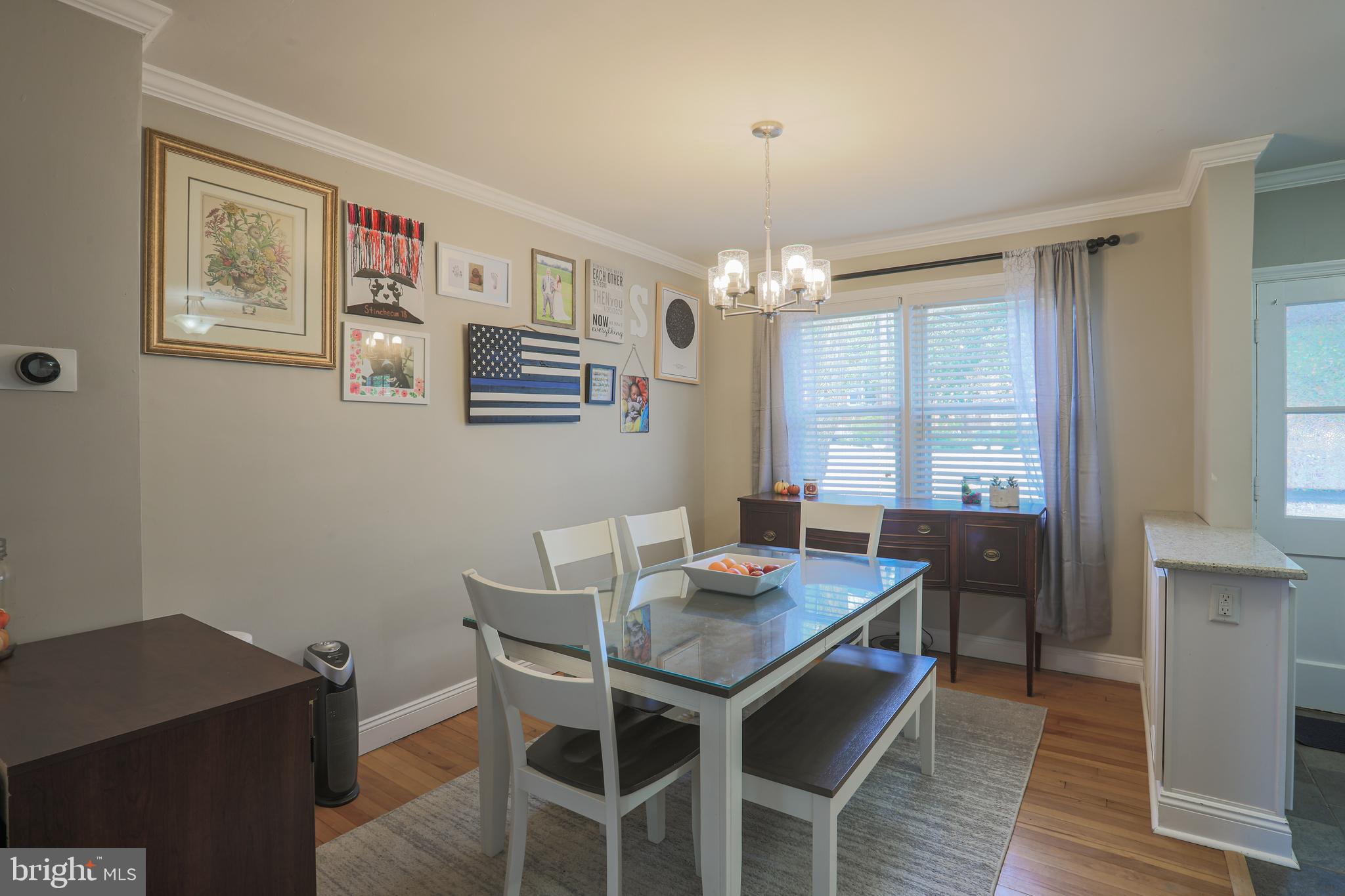 RIDGELY HEIGHTS - Residential