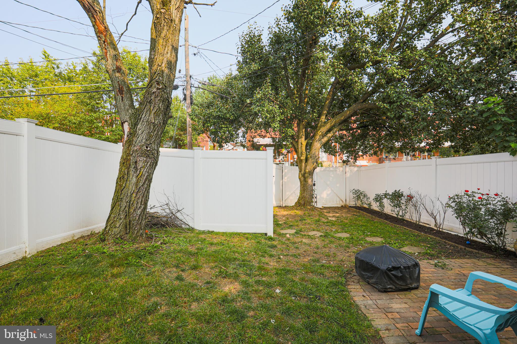 RIDGELY HEIGHTS - Residential