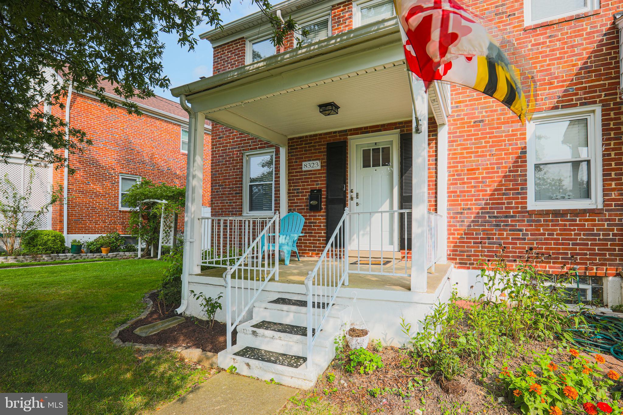 RIDGELY HEIGHTS - Residential