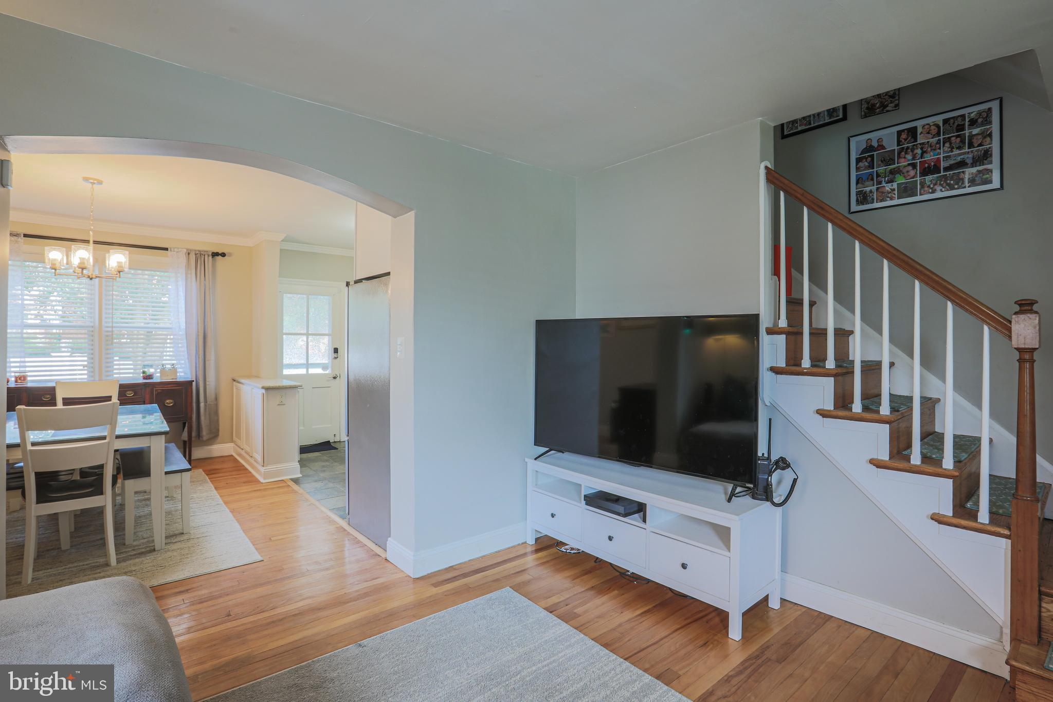 RIDGELY HEIGHTS - Residential