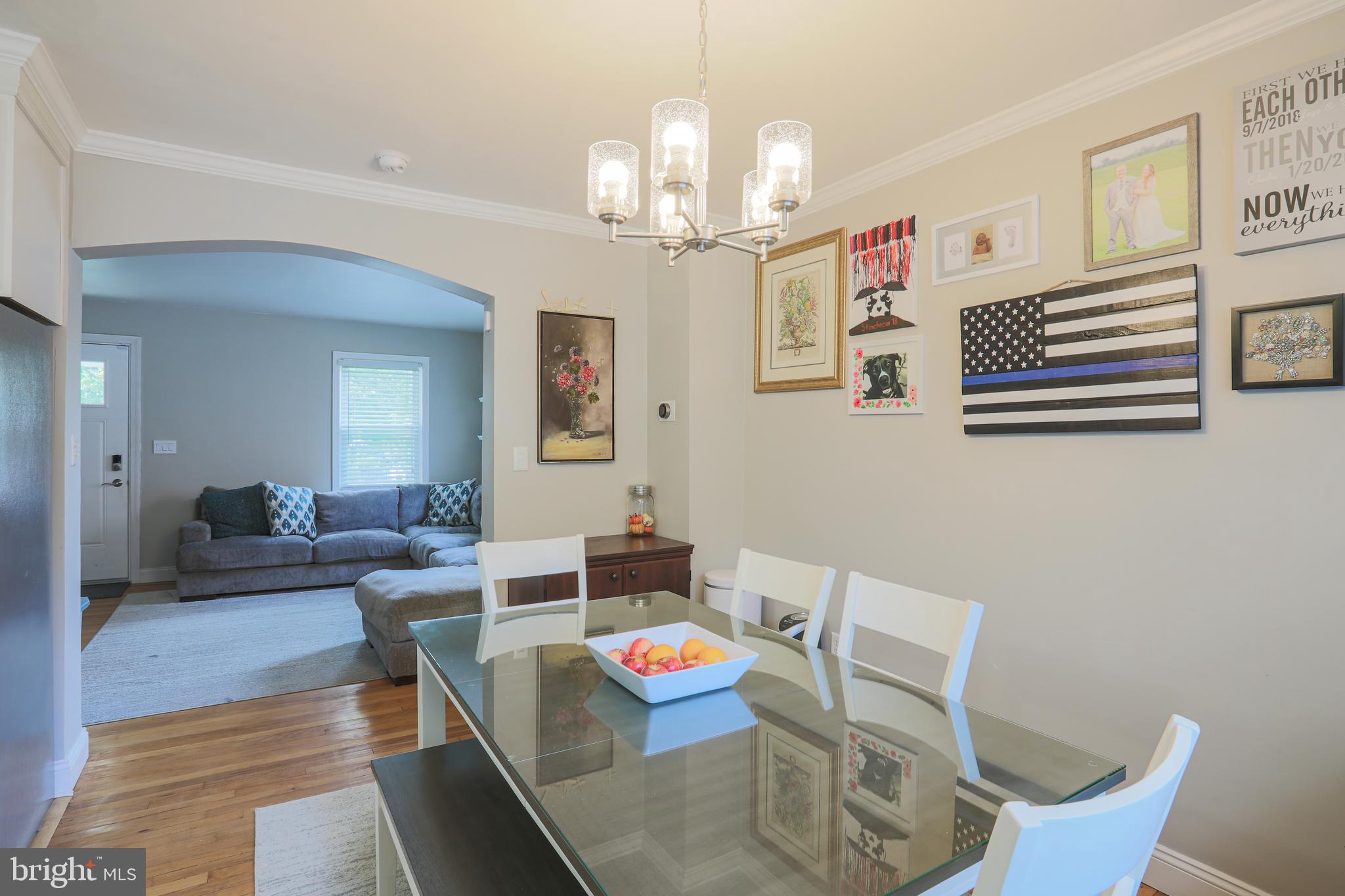 RIDGELY HEIGHTS - Residential