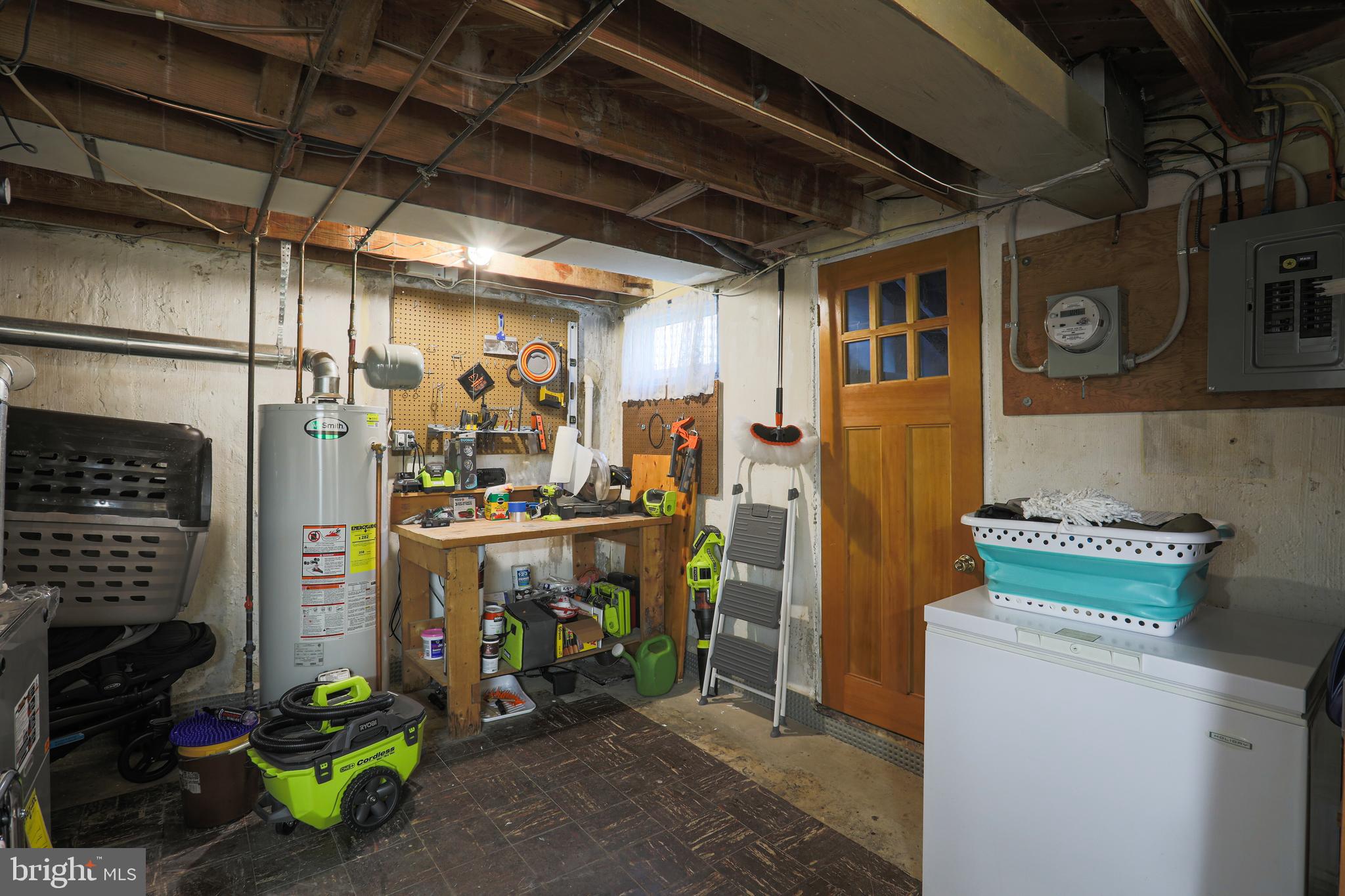 RIDGELY HEIGHTS - Residential