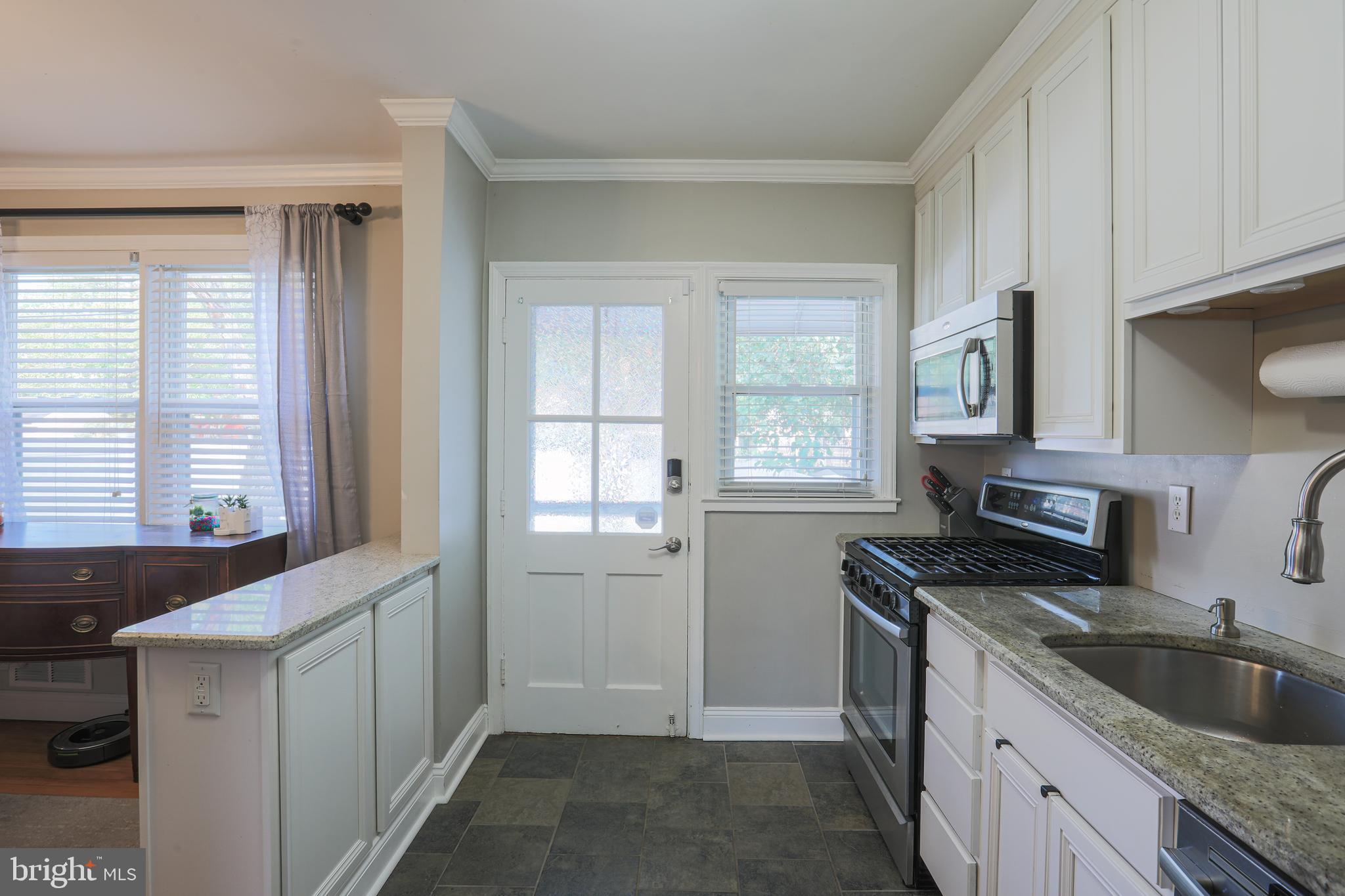 RIDGELY HEIGHTS - Residential