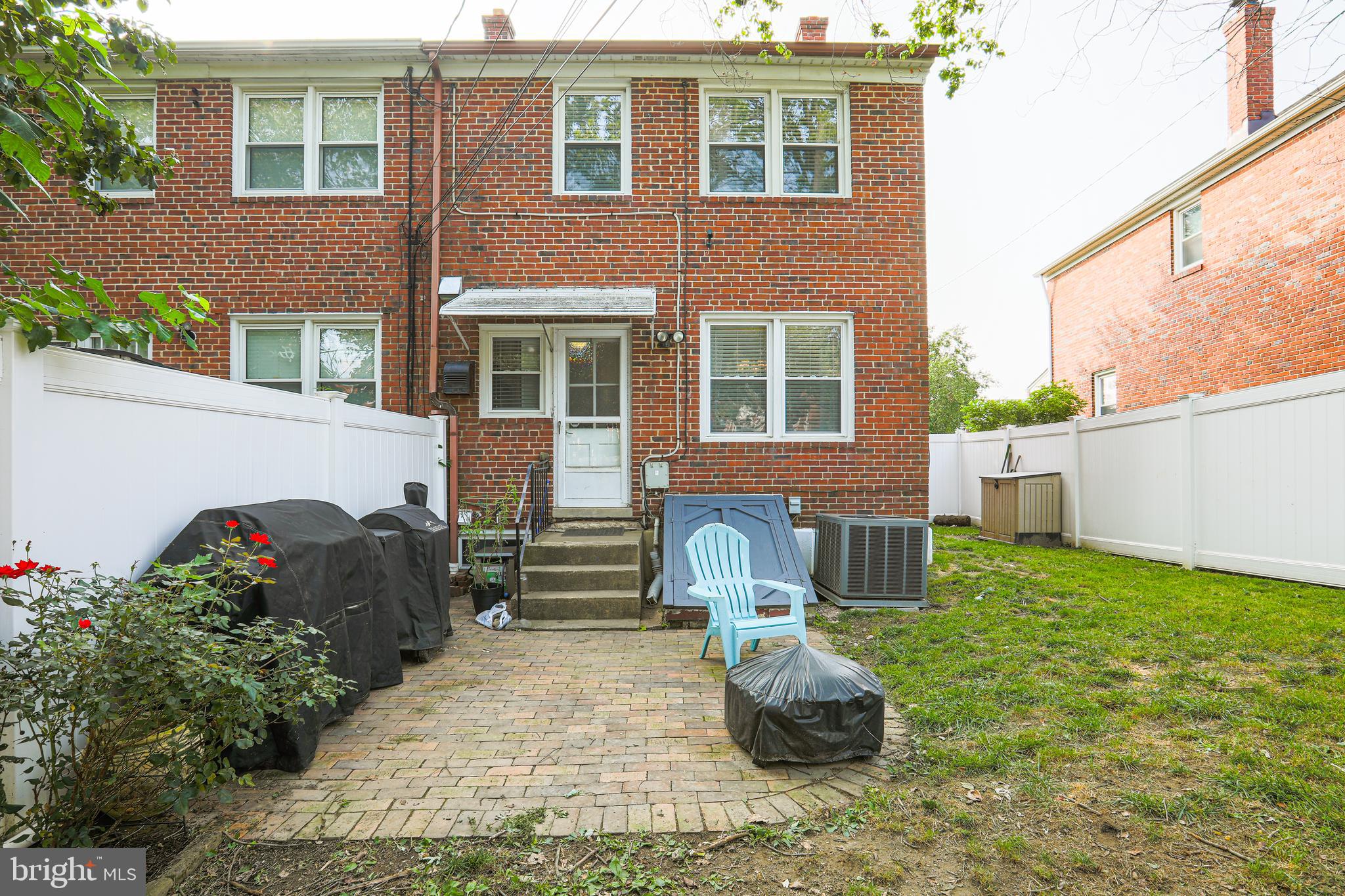 RIDGELY HEIGHTS - Residential