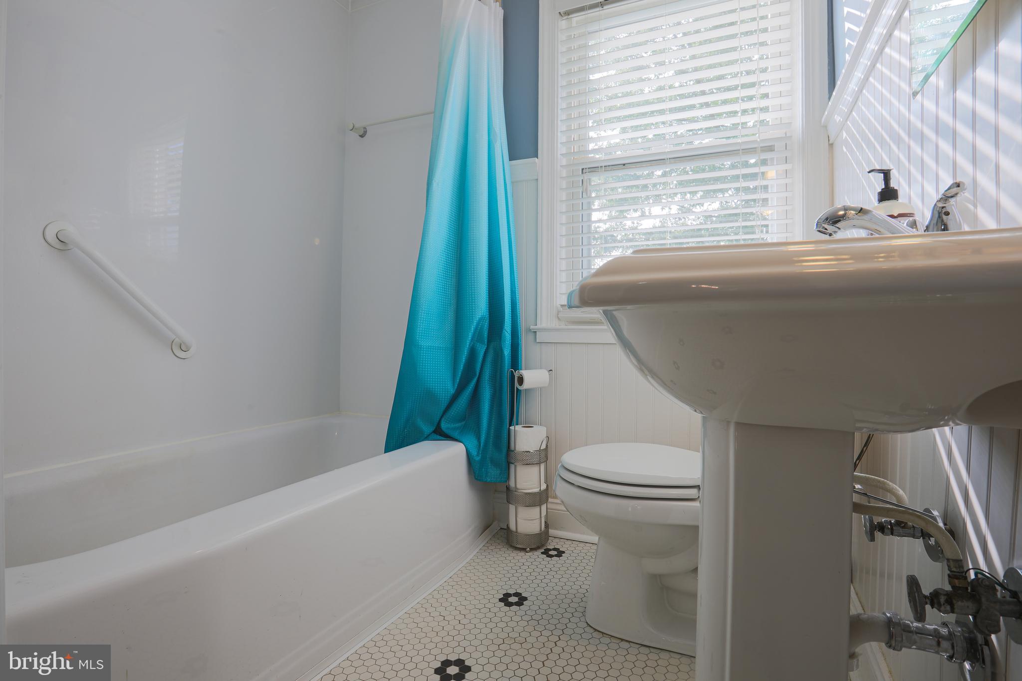 RIDGELY HEIGHTS - Residential