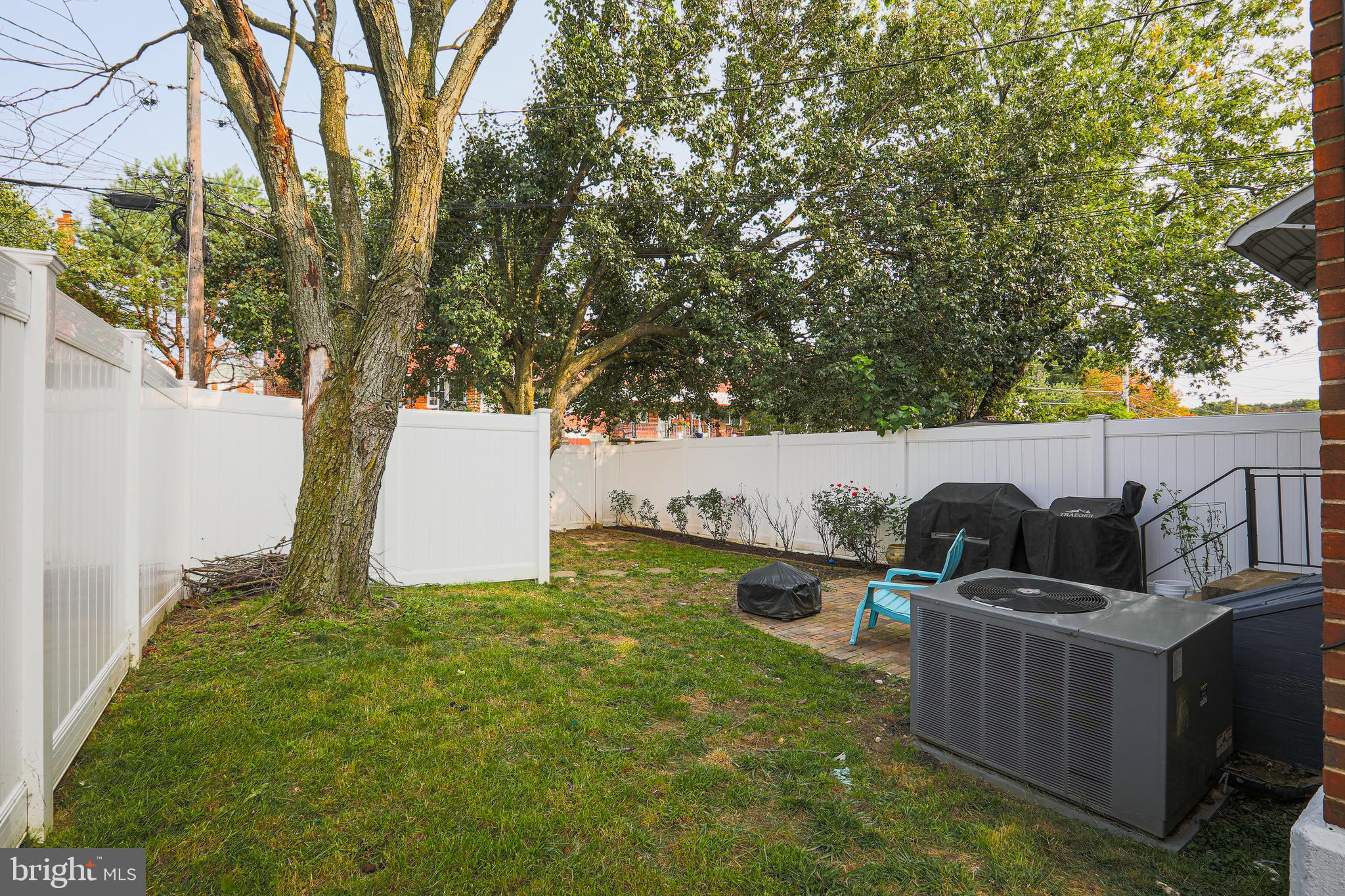 RIDGELY HEIGHTS - Residential