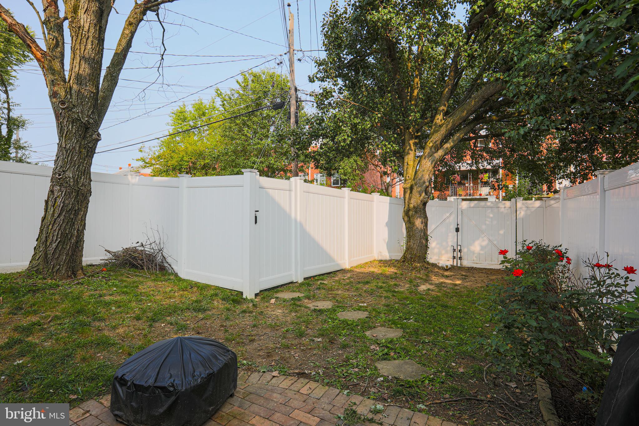 RIDGELY HEIGHTS - Residential