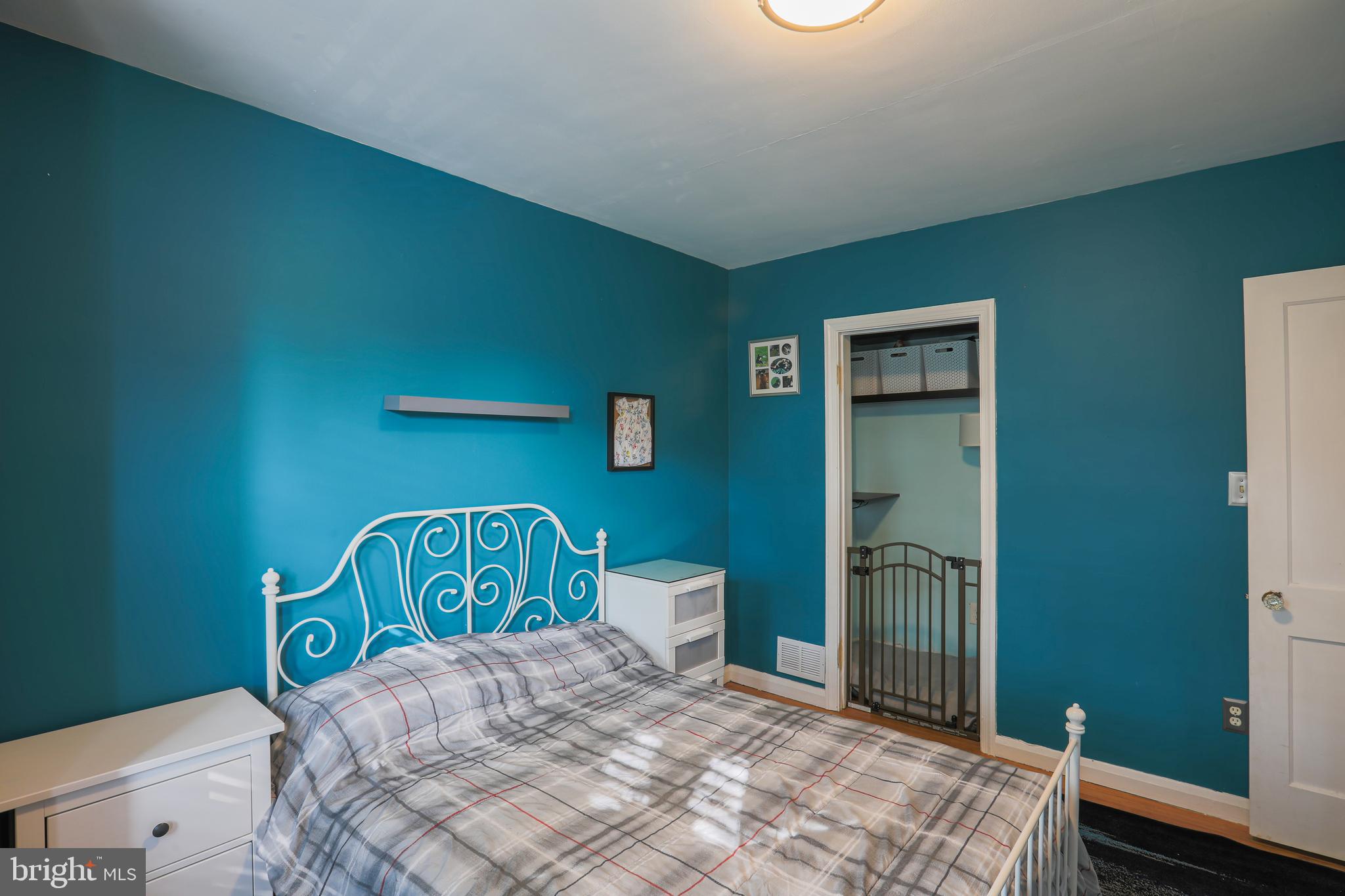 RIDGELY HEIGHTS - Residential