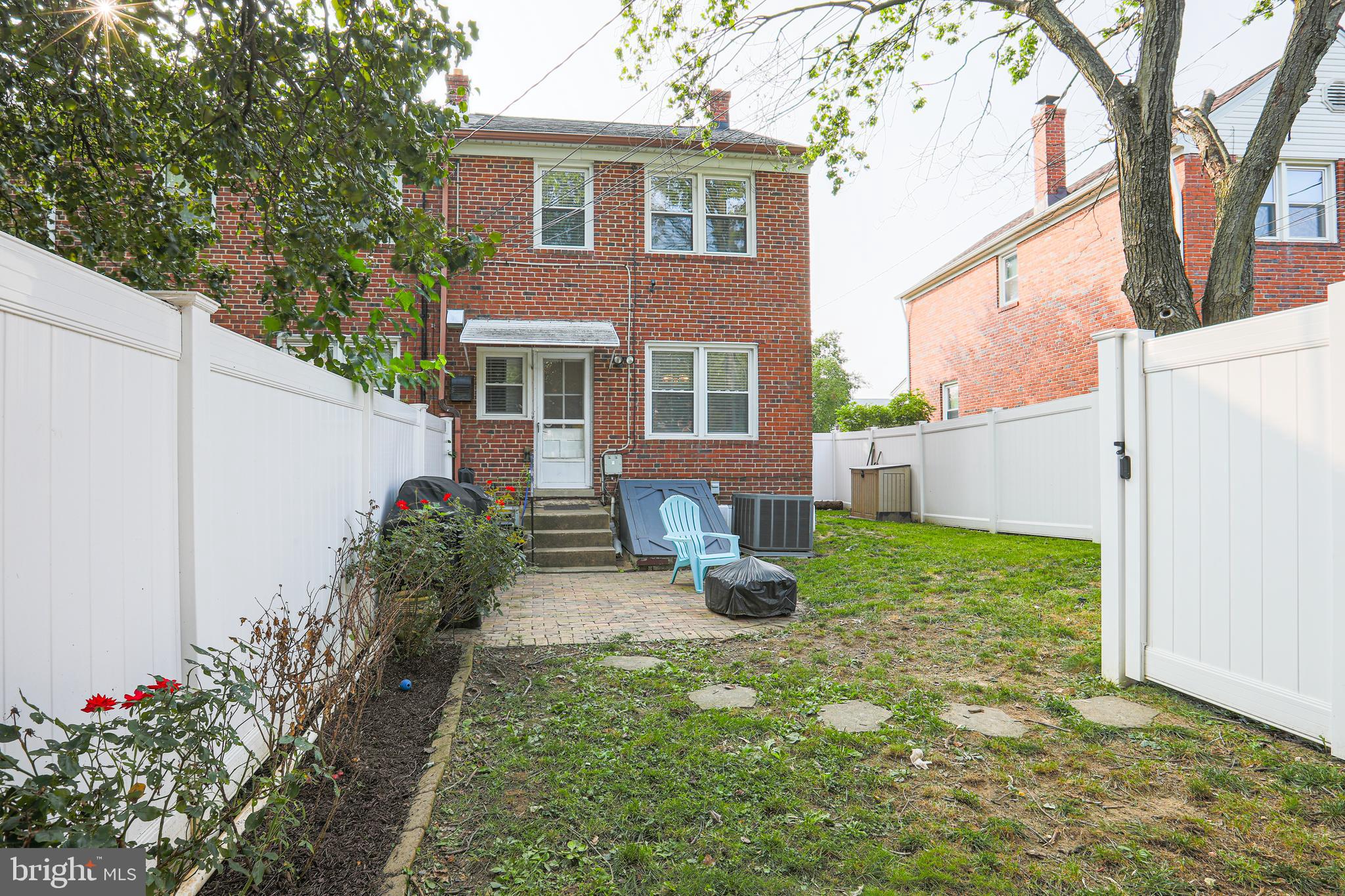 RIDGELY HEIGHTS - Residential