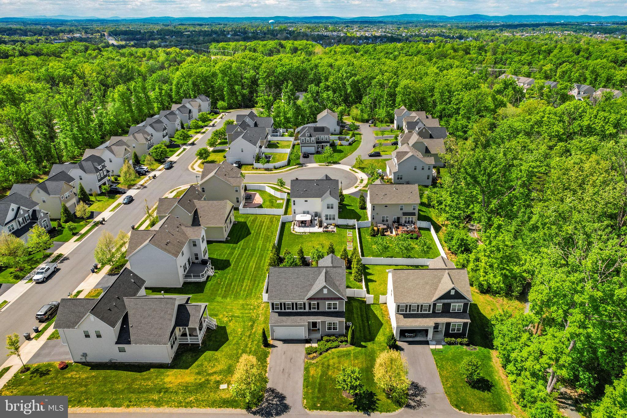 AVENDALE - Residential