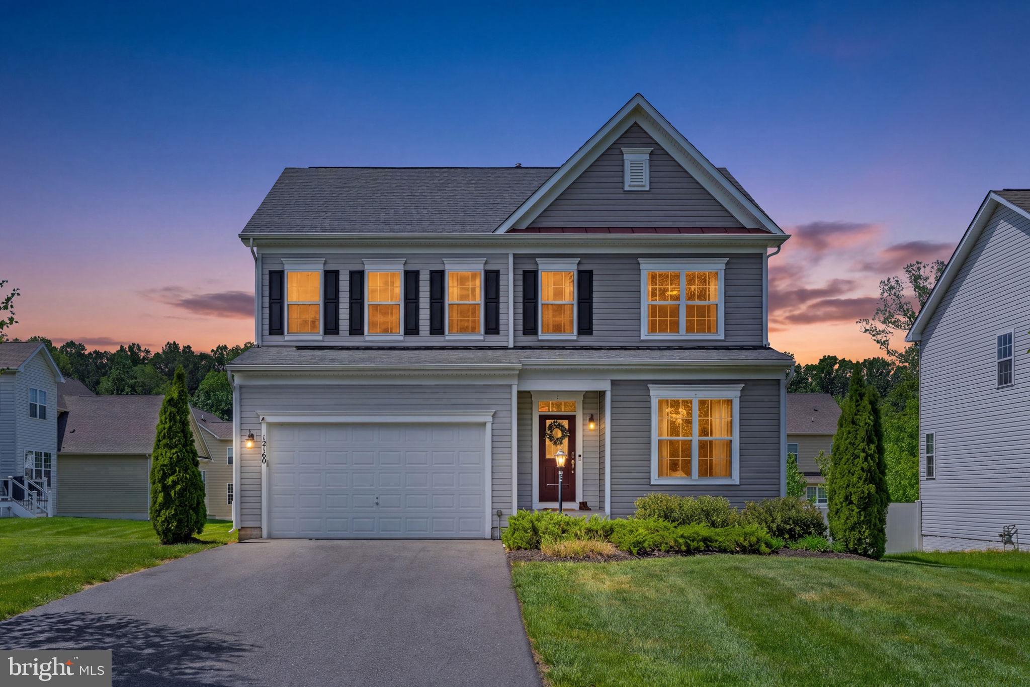 AVENDALE - Residential
