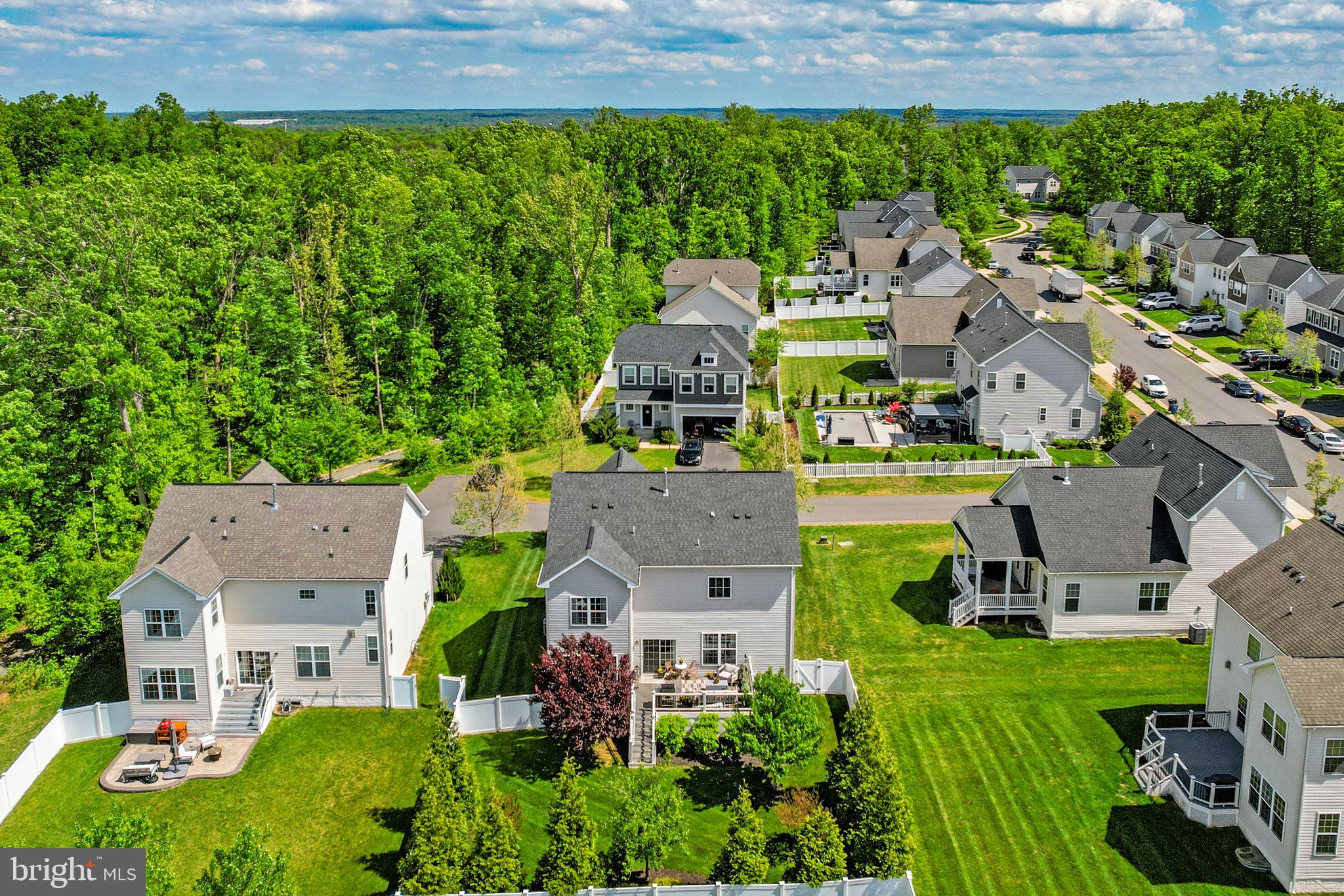 AVENDALE - Residential