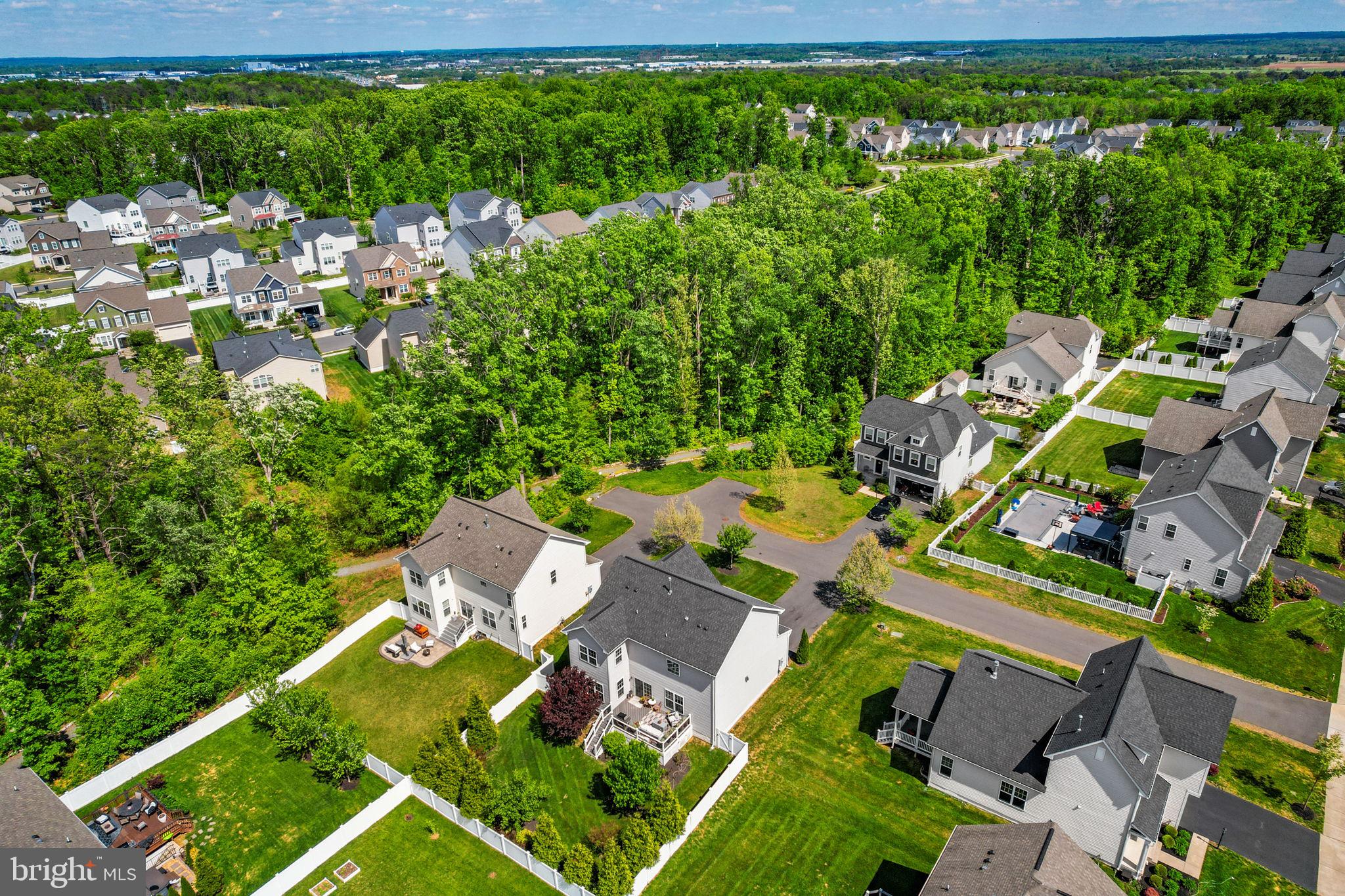 AVENDALE - Residential