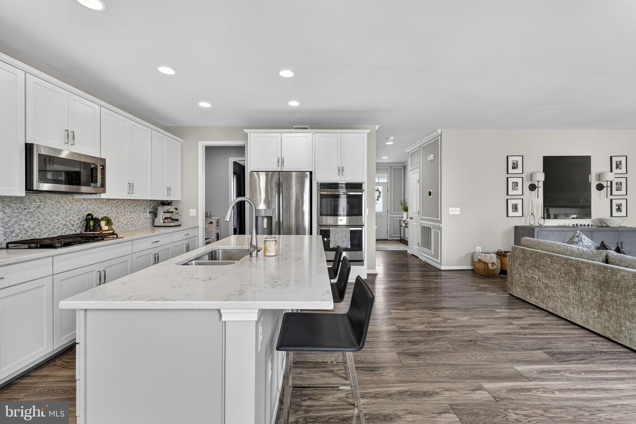 AVENDALE - Residential