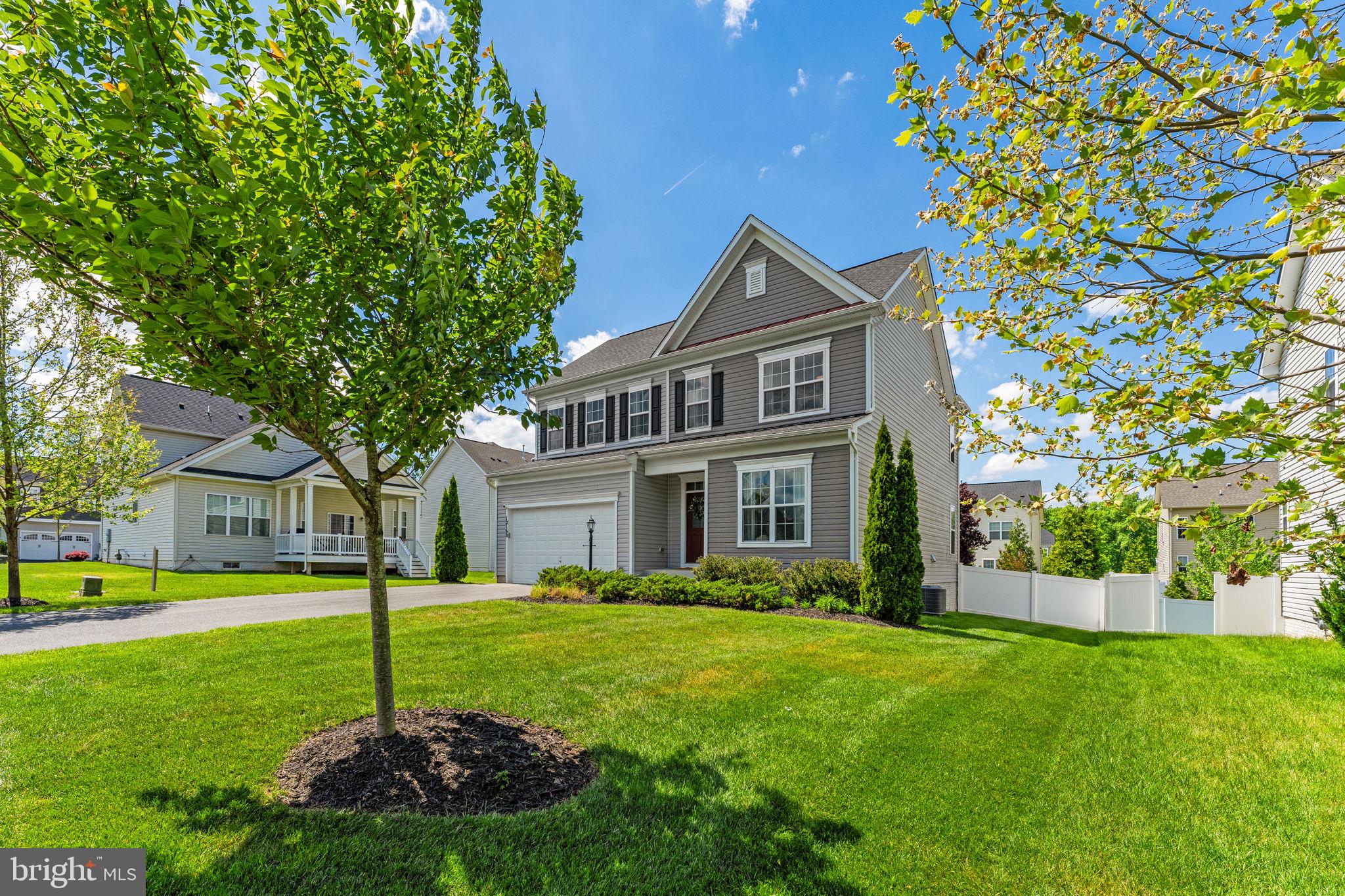 AVENDALE - Residential