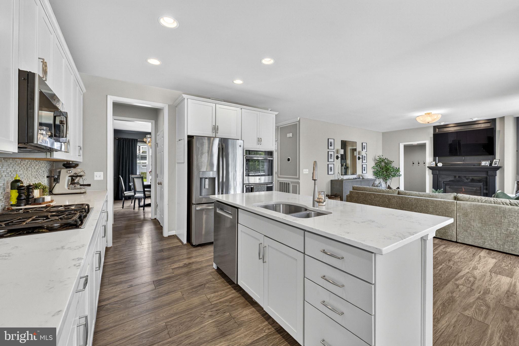 AVENDALE - Residential