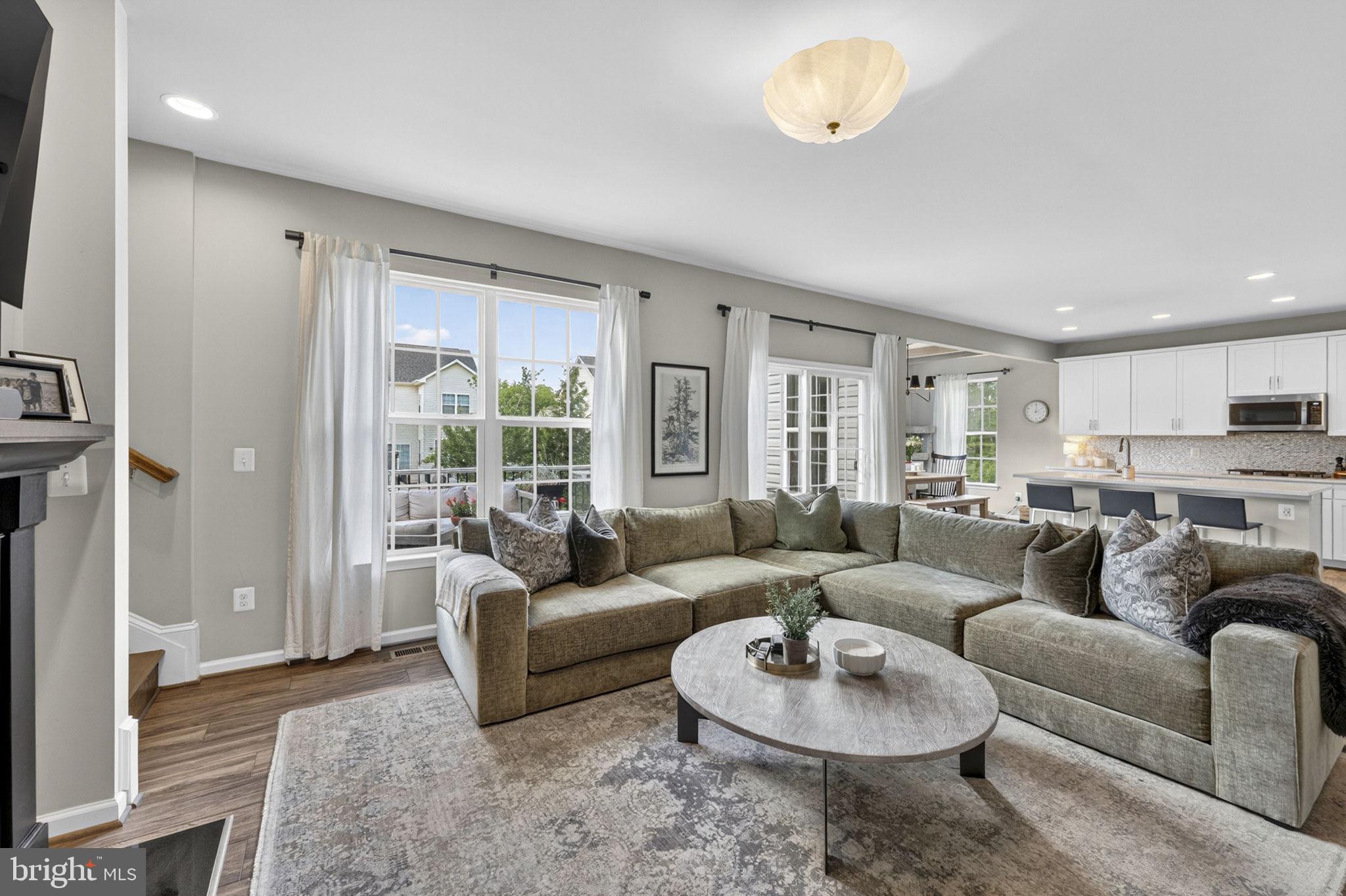 AVENDALE - Residential