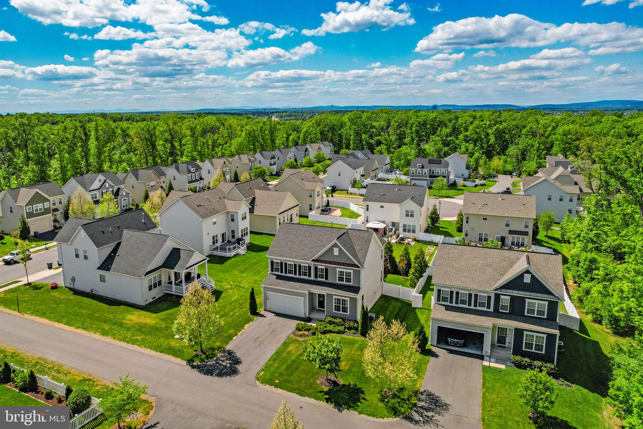 AVENDALE - Residential