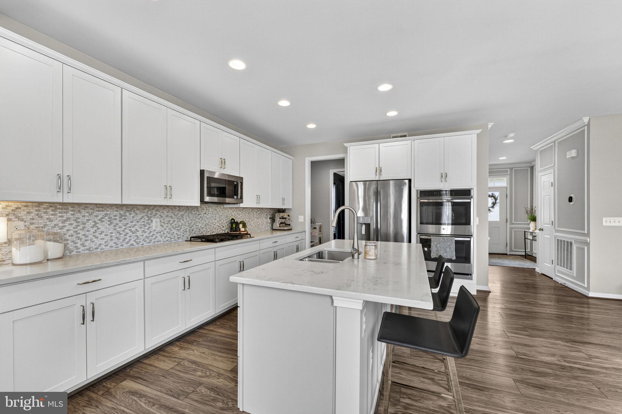 AVENDALE - Residential