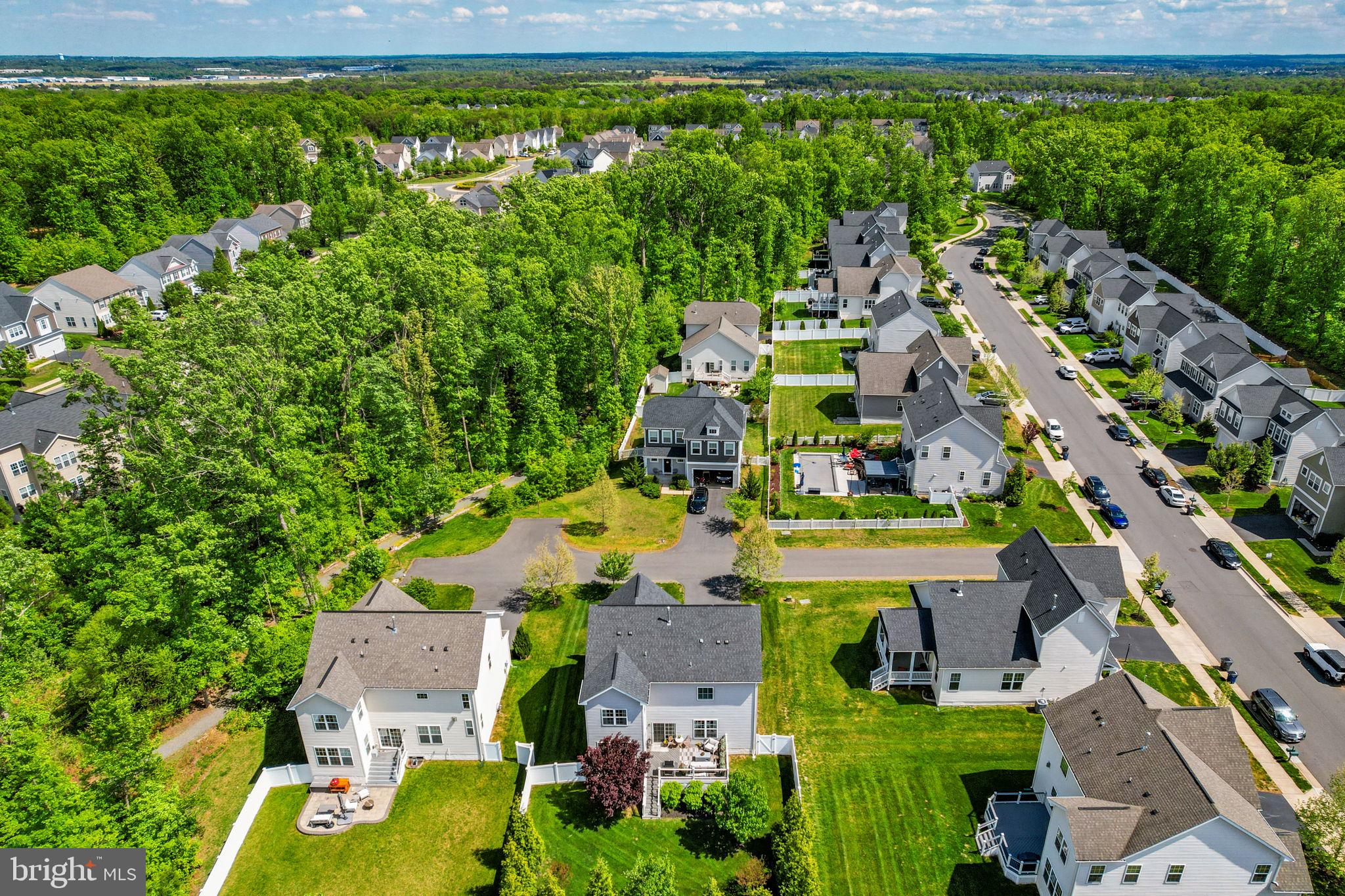 AVENDALE - Residential