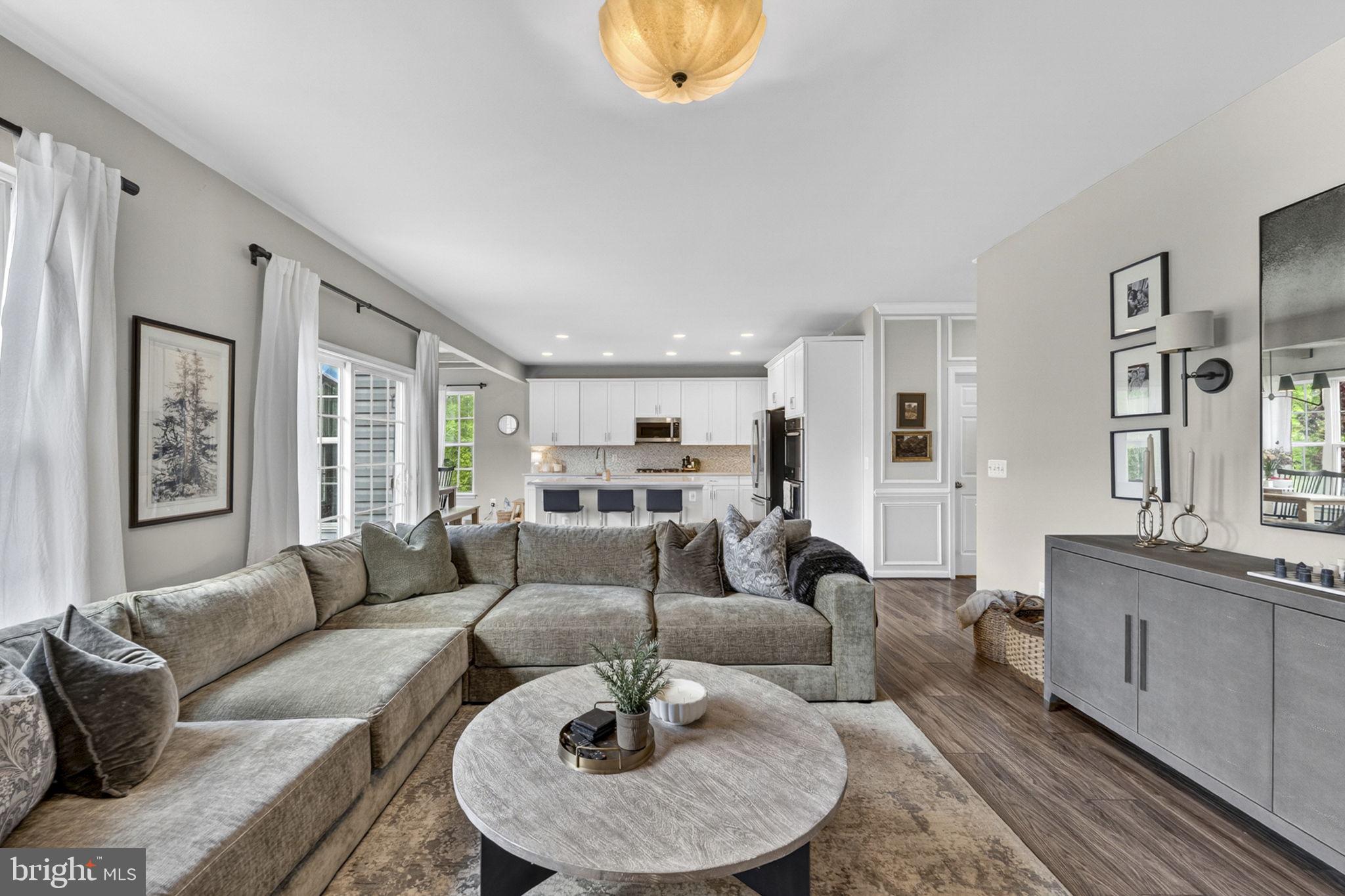 AVENDALE - Residential