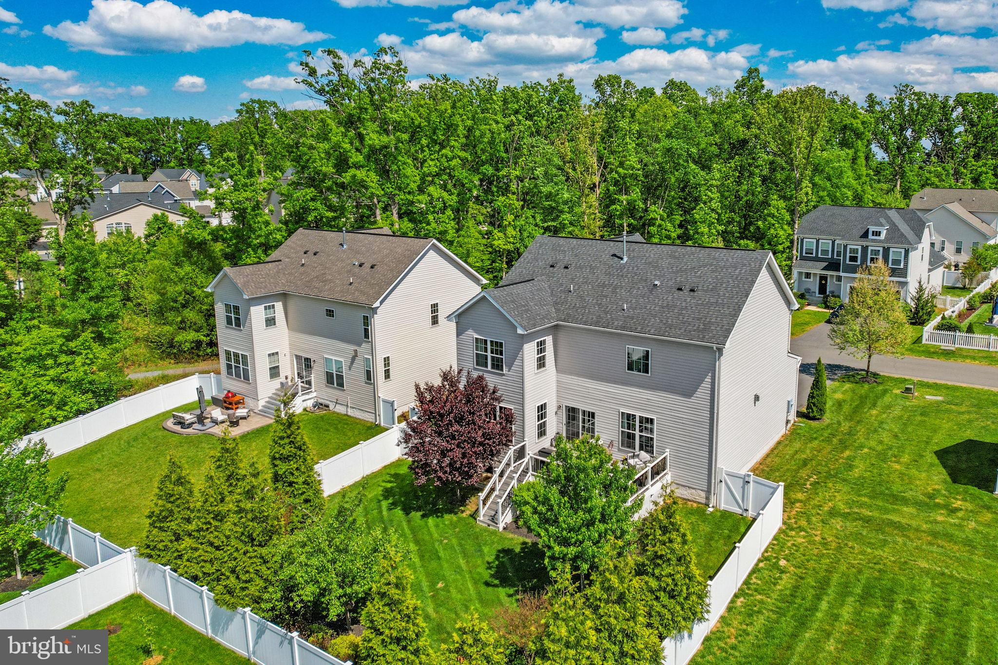 AVENDALE - Residential