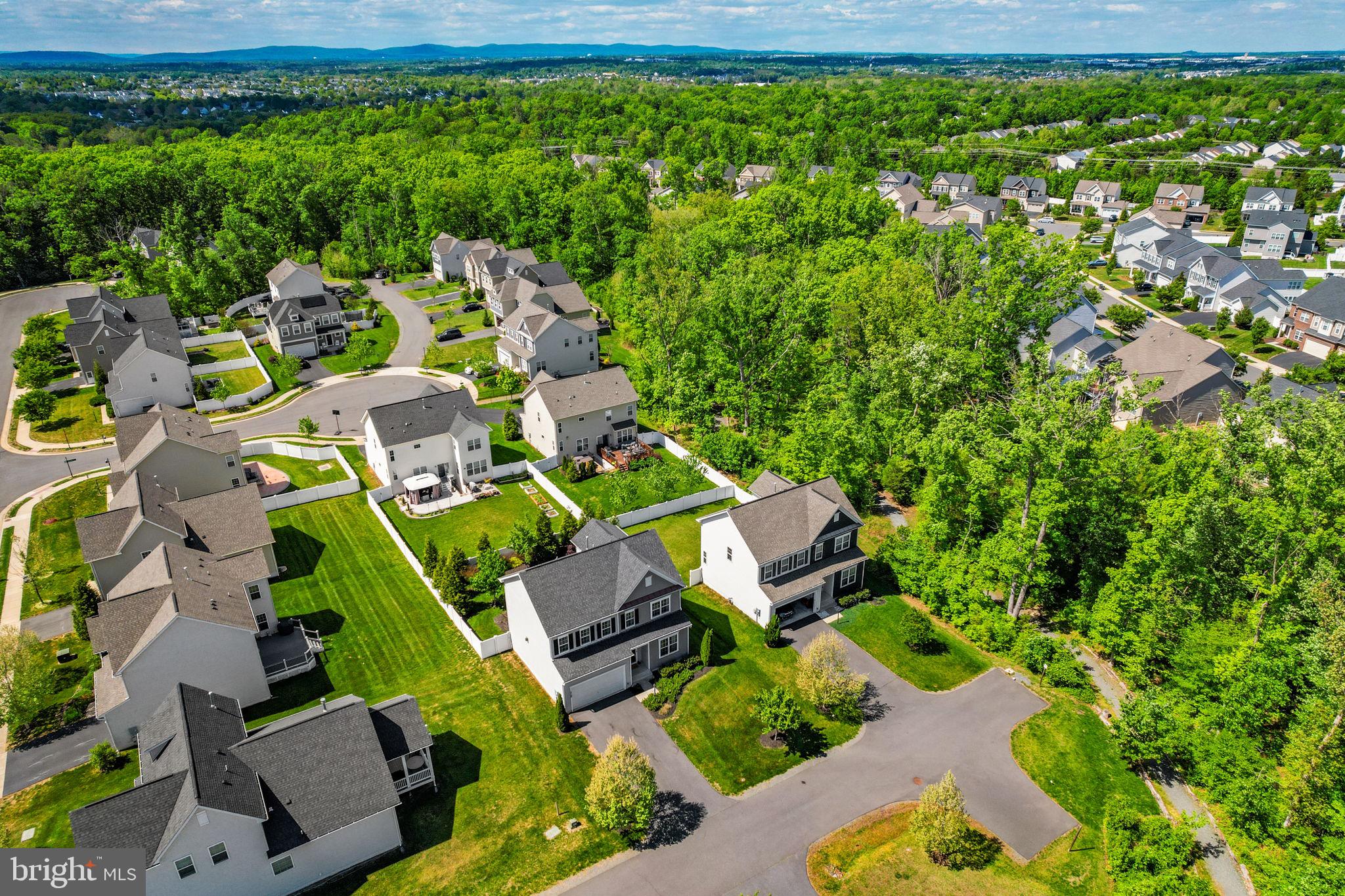 AVENDALE - Residential
