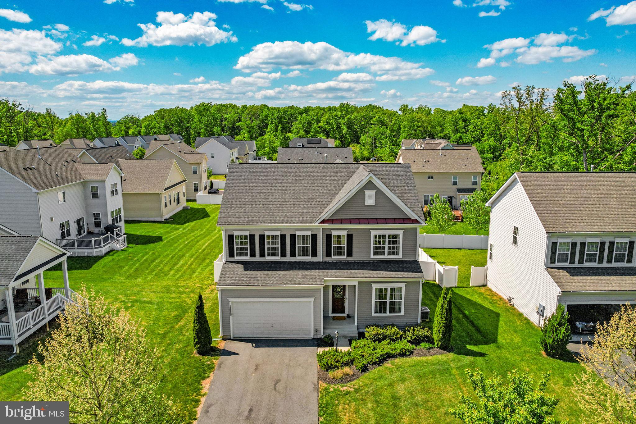 AVENDALE - Residential