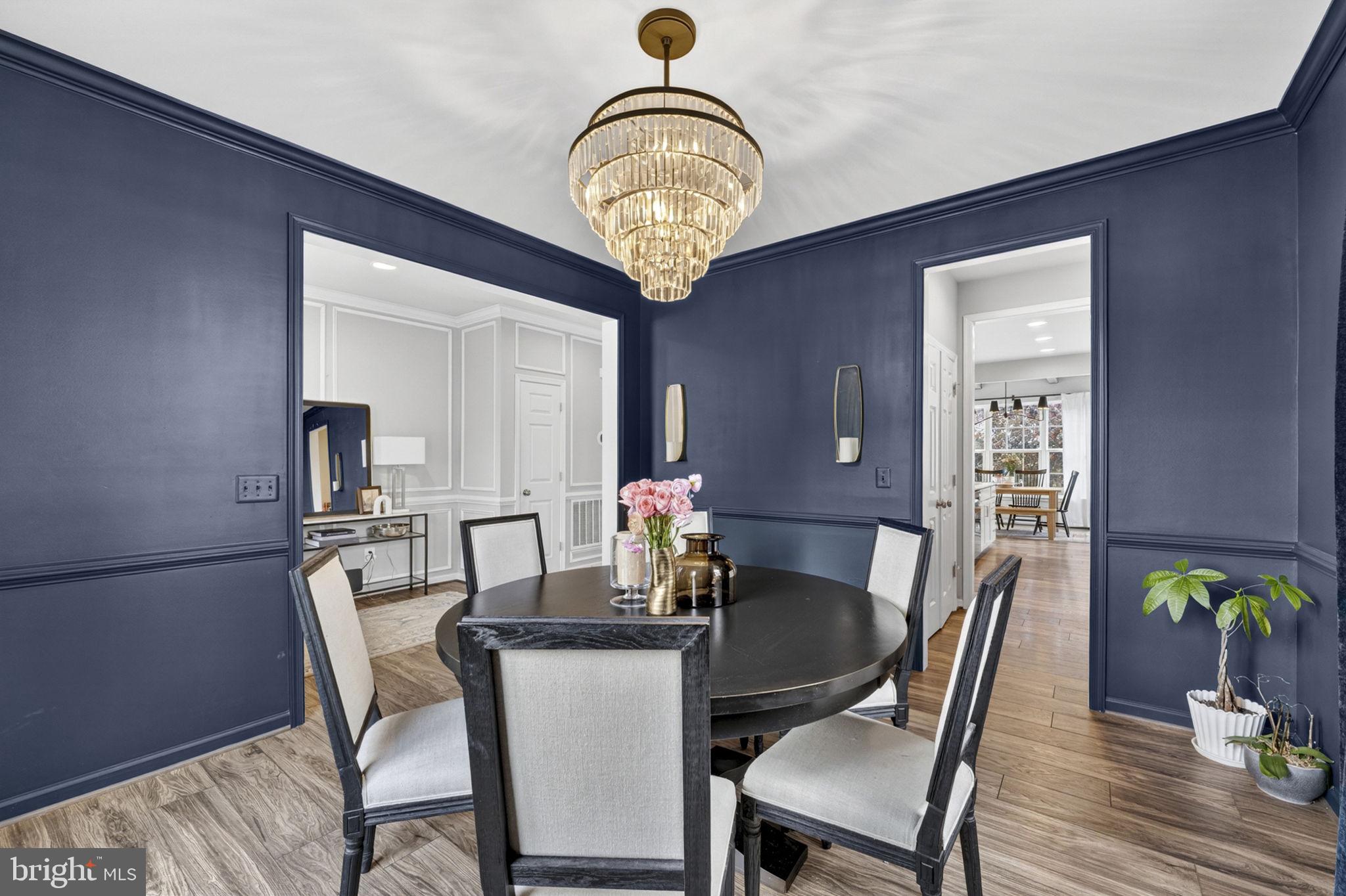 AVENDALE - Residential
