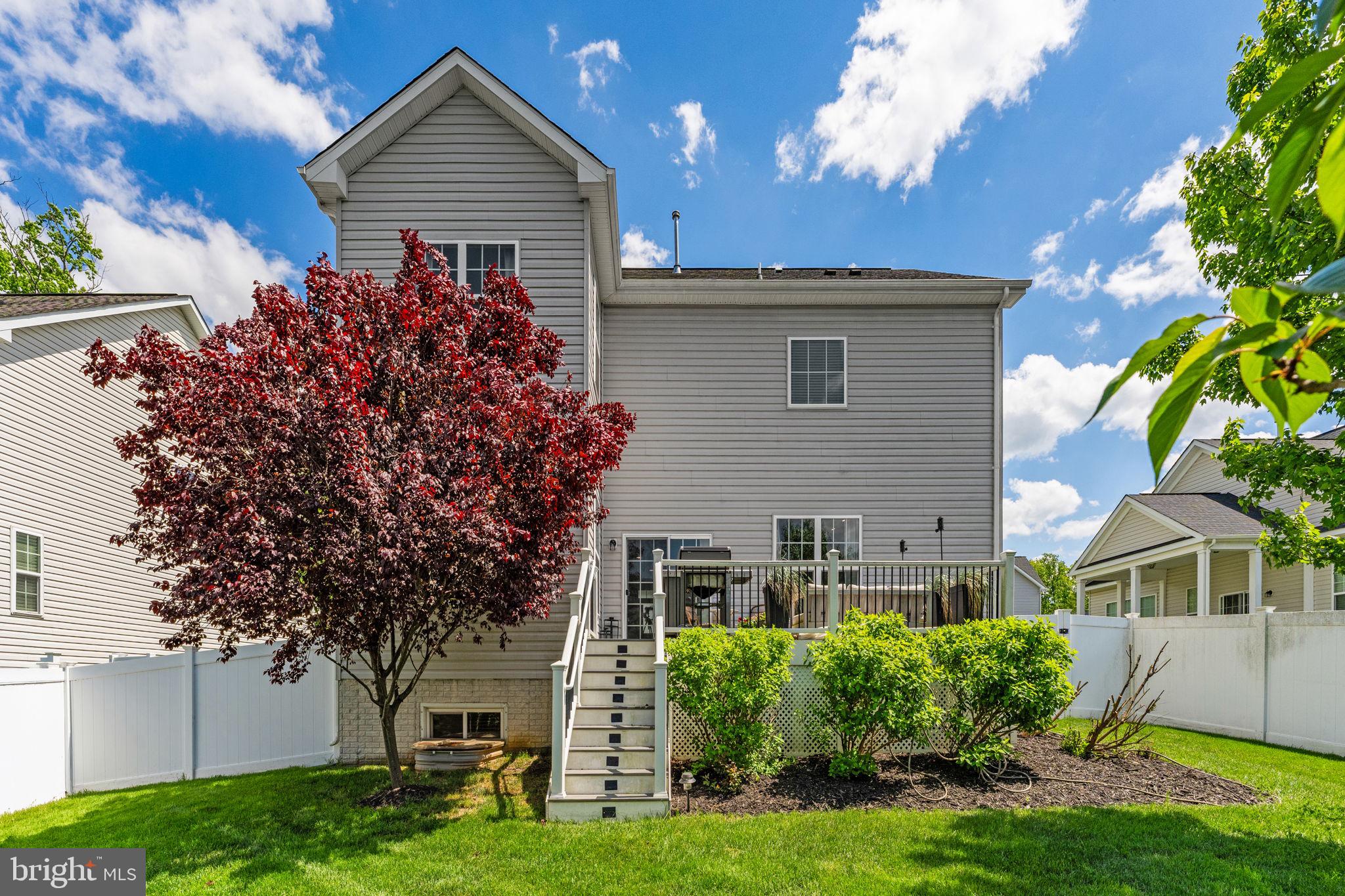AVENDALE - Residential