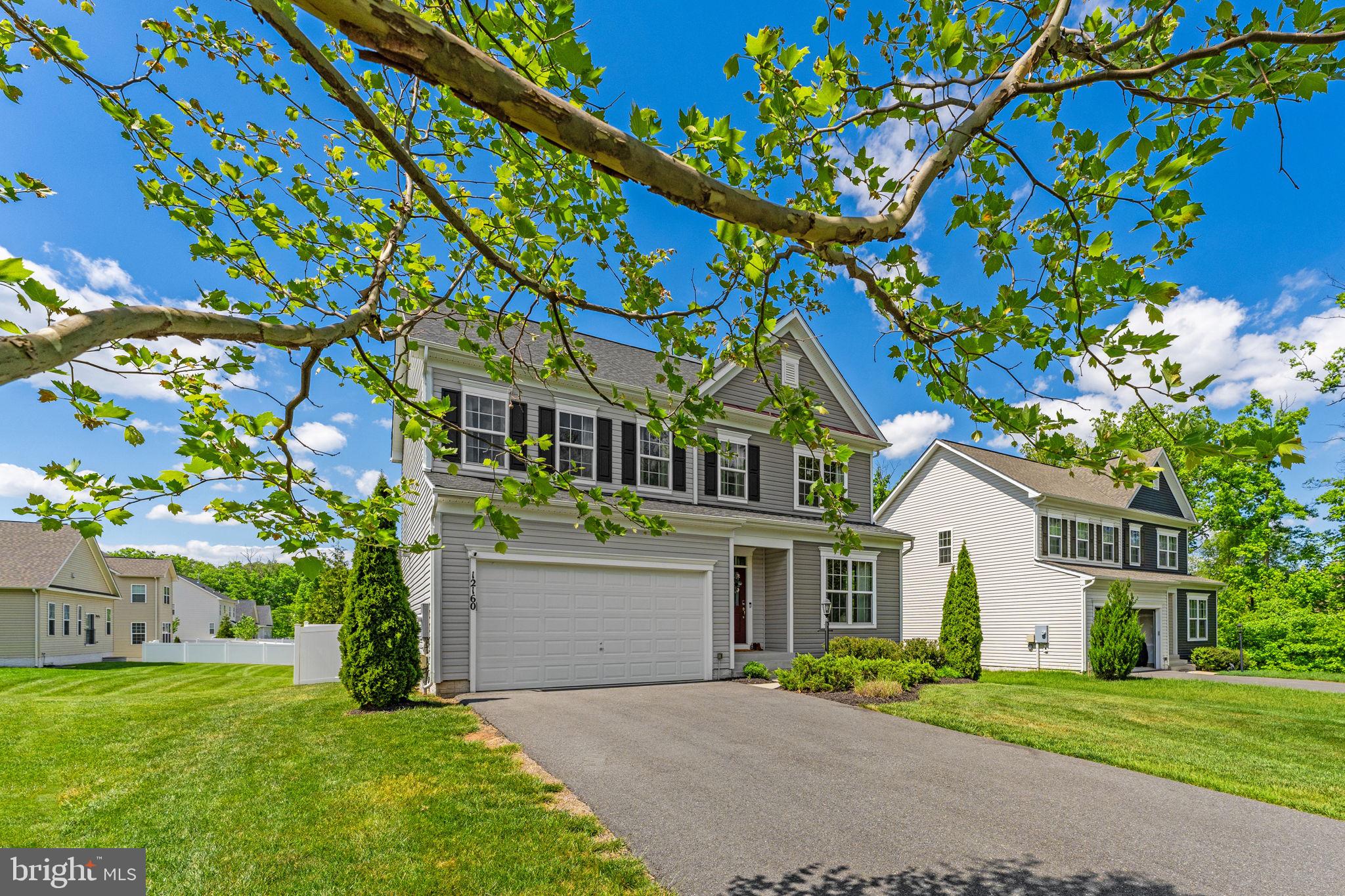 AVENDALE - Residential