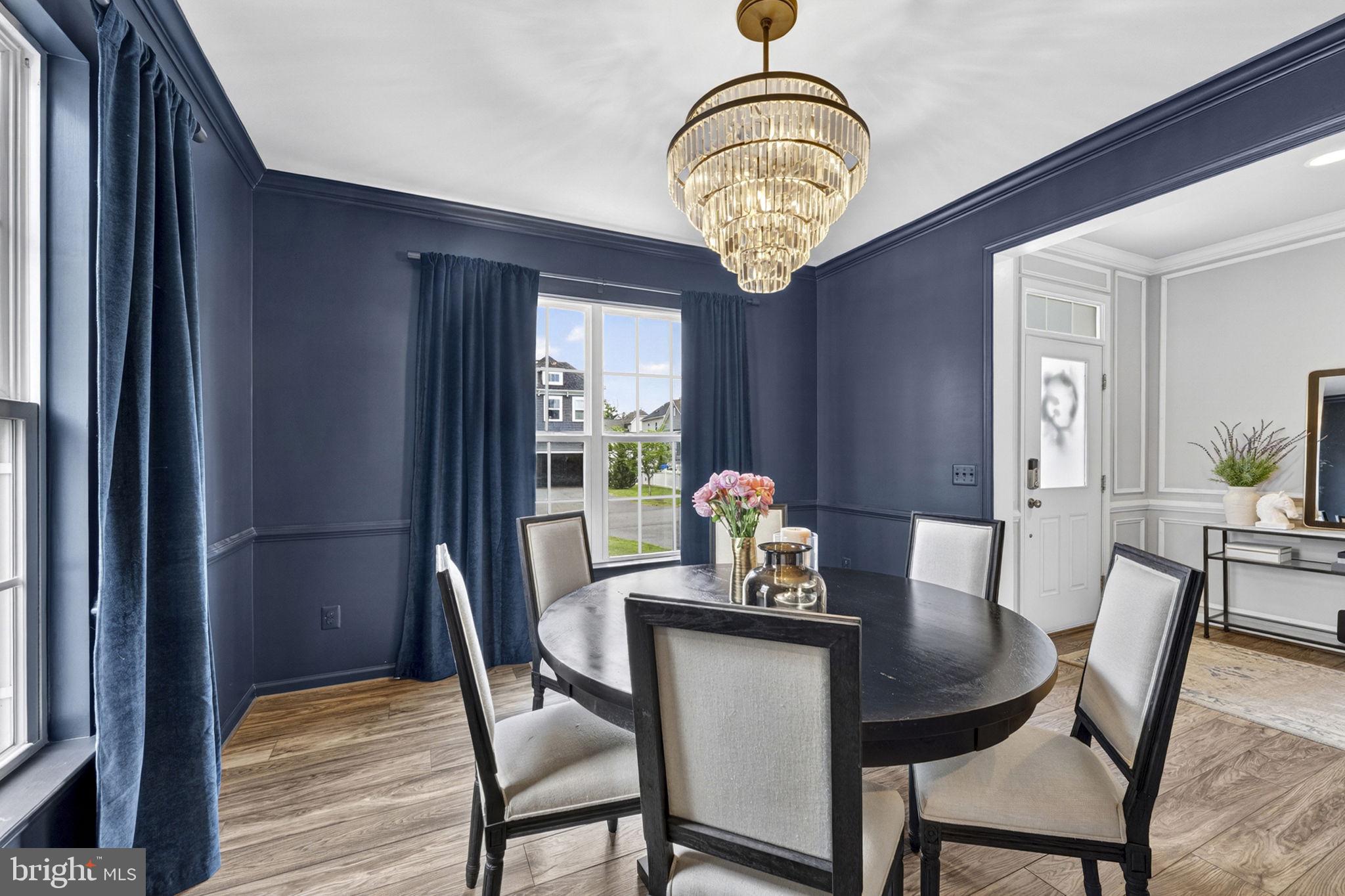 AVENDALE - Residential