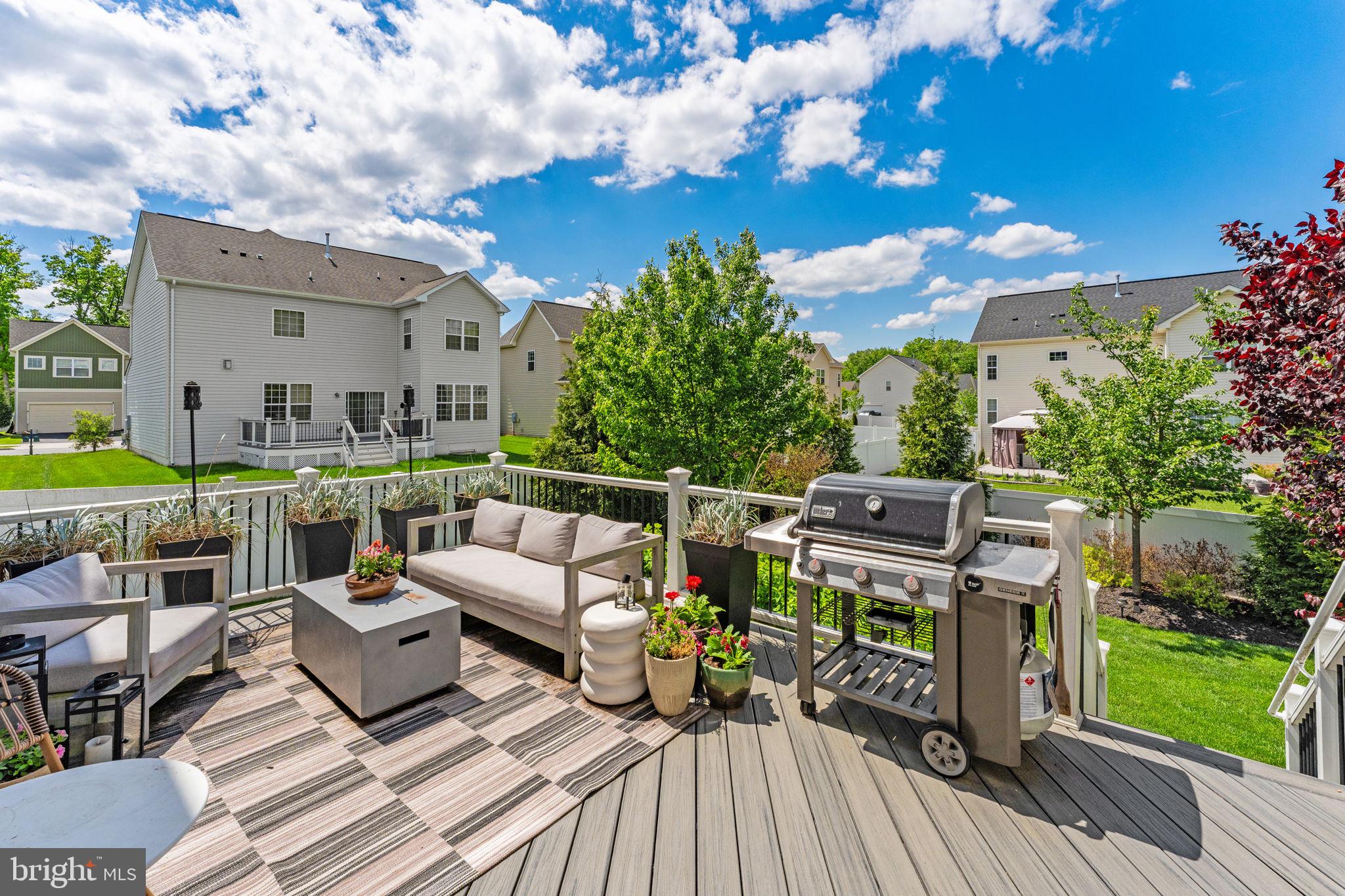 AVENDALE - Residential