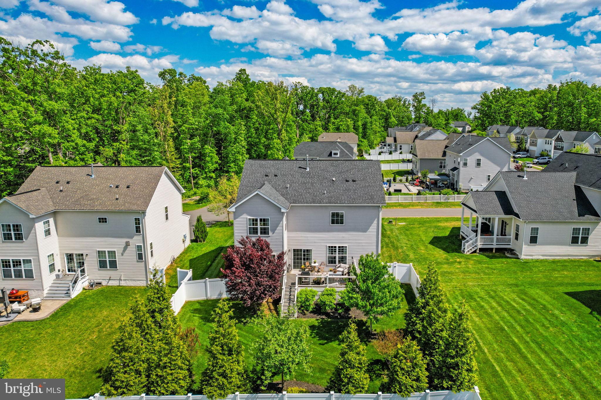 AVENDALE - Residential
