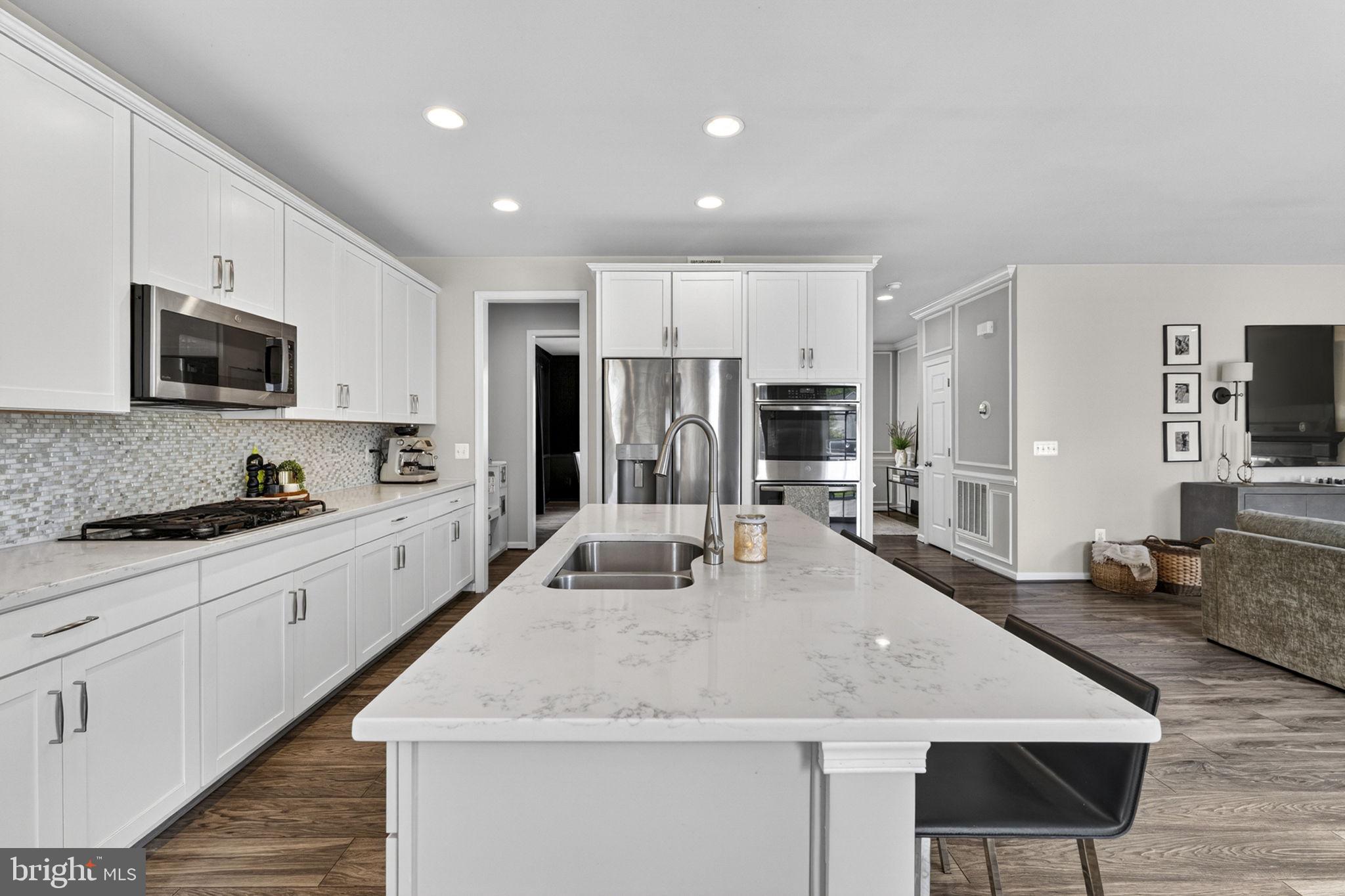 AVENDALE - Residential