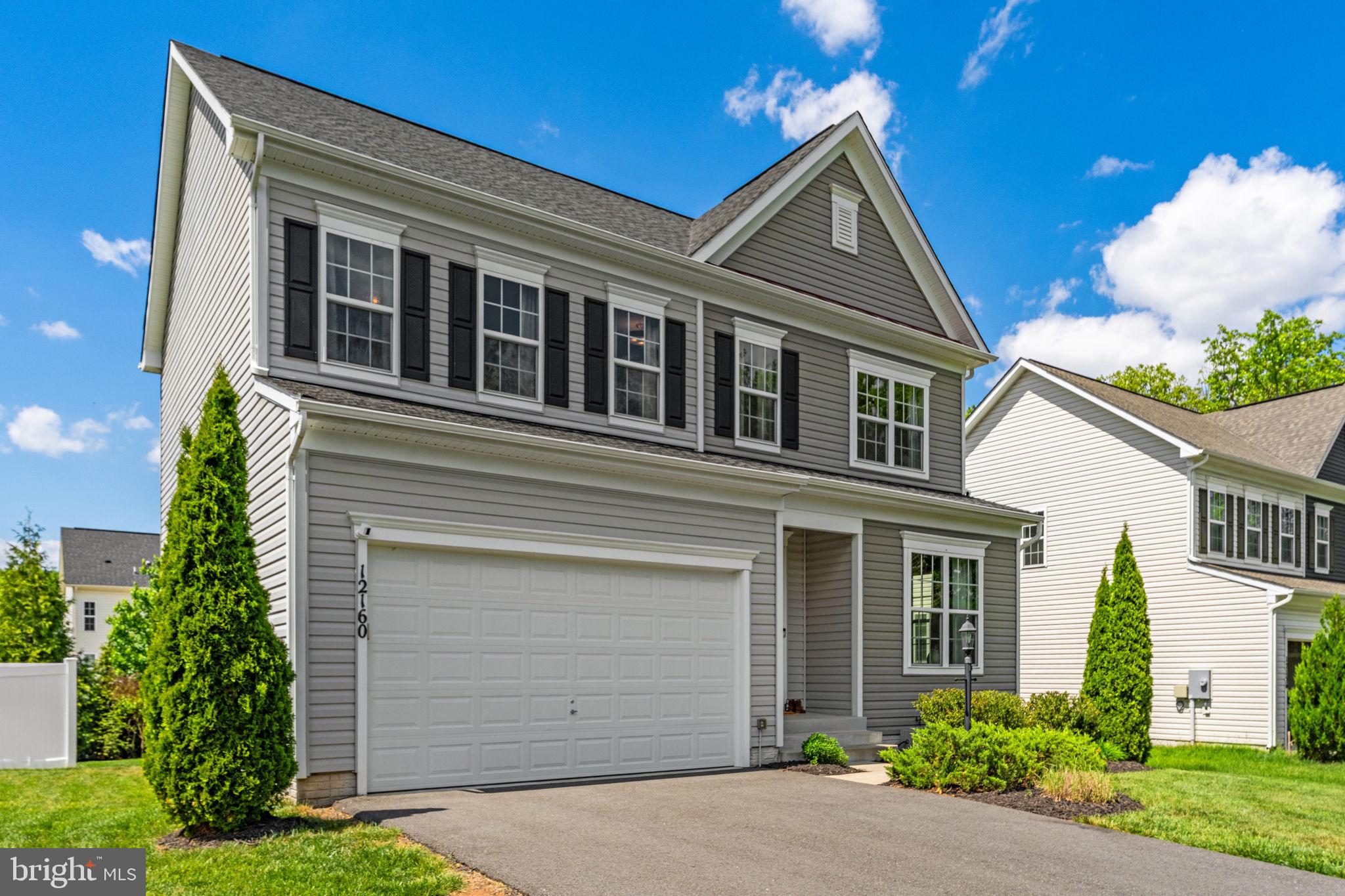 AVENDALE - Residential