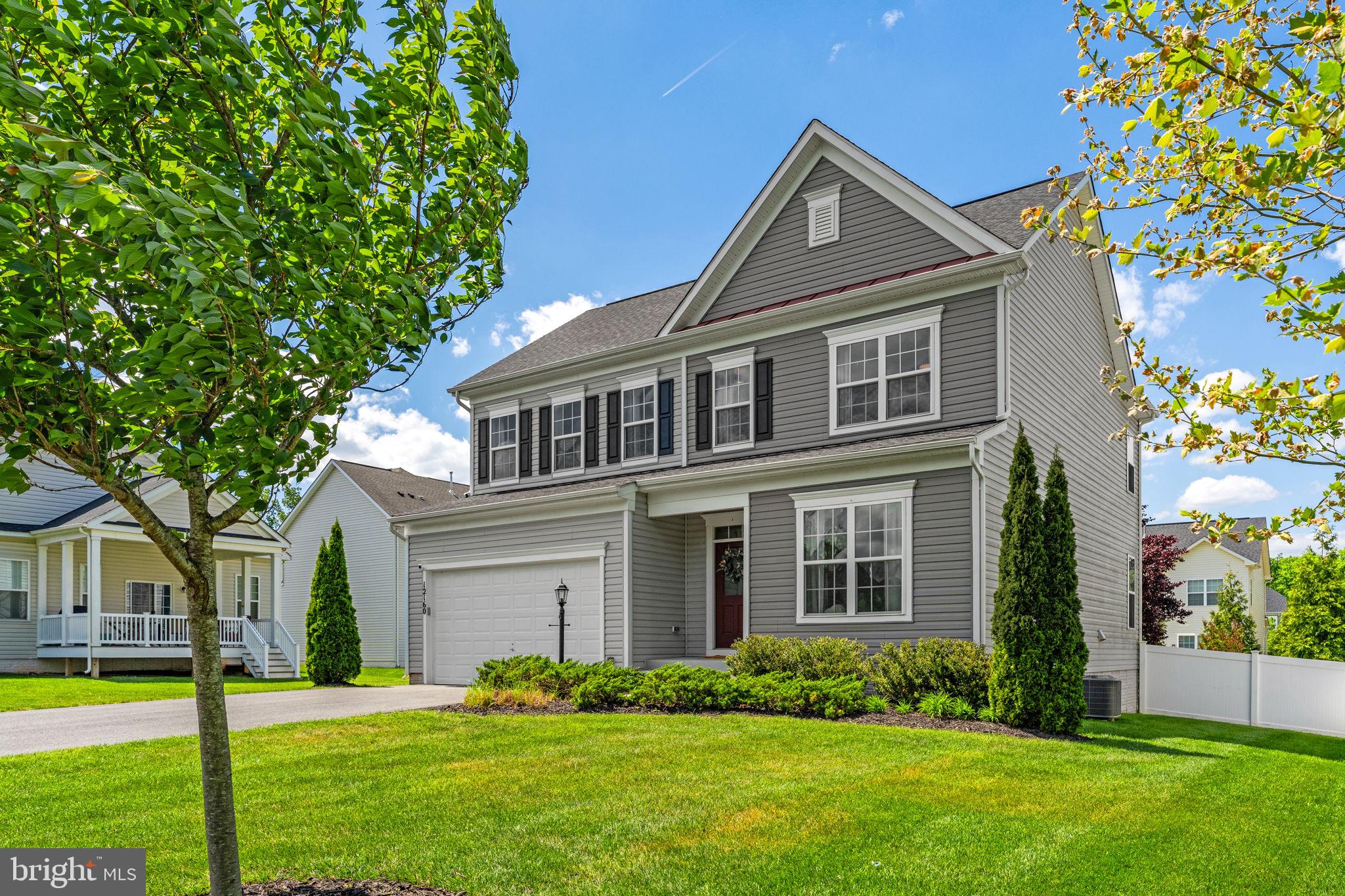 AVENDALE - Residential