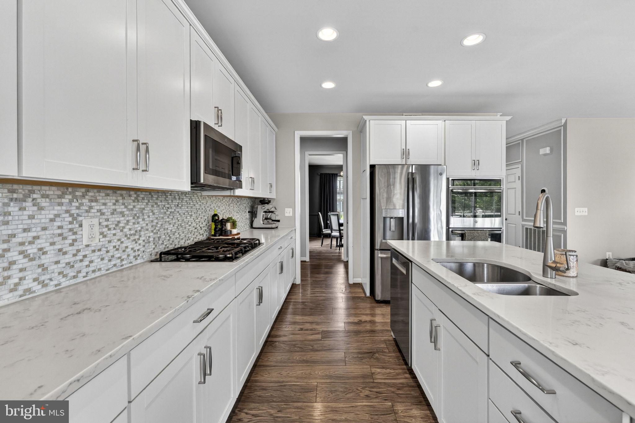 AVENDALE - Residential