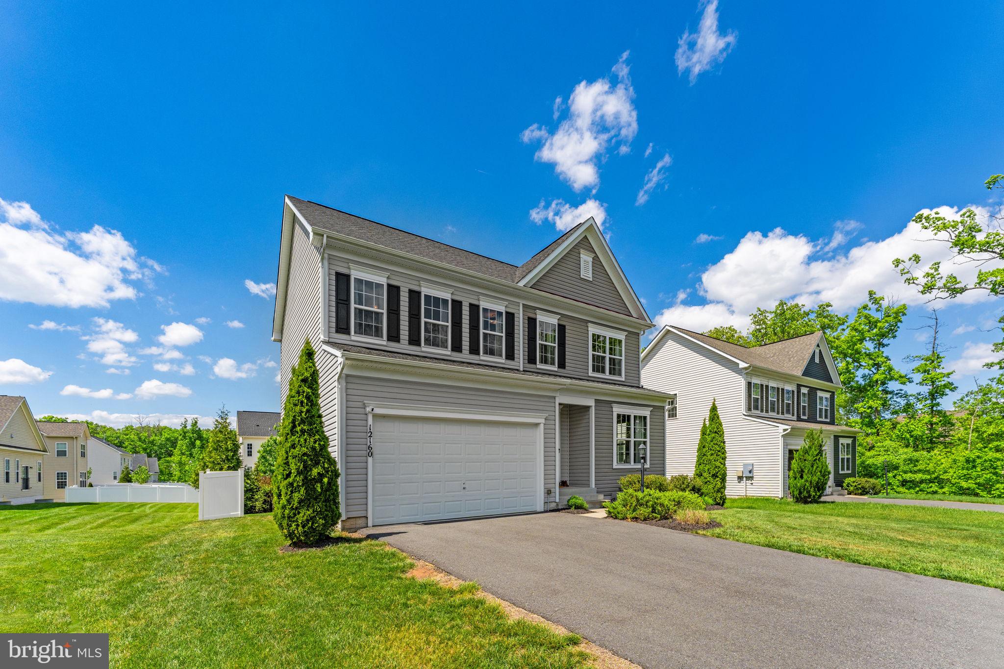 AVENDALE - Residential