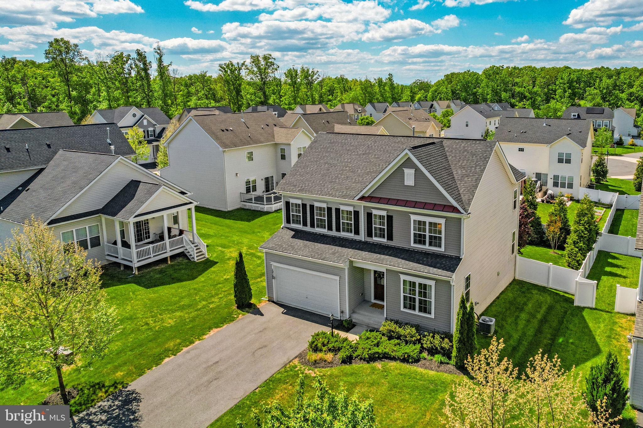 AVENDALE - Residential