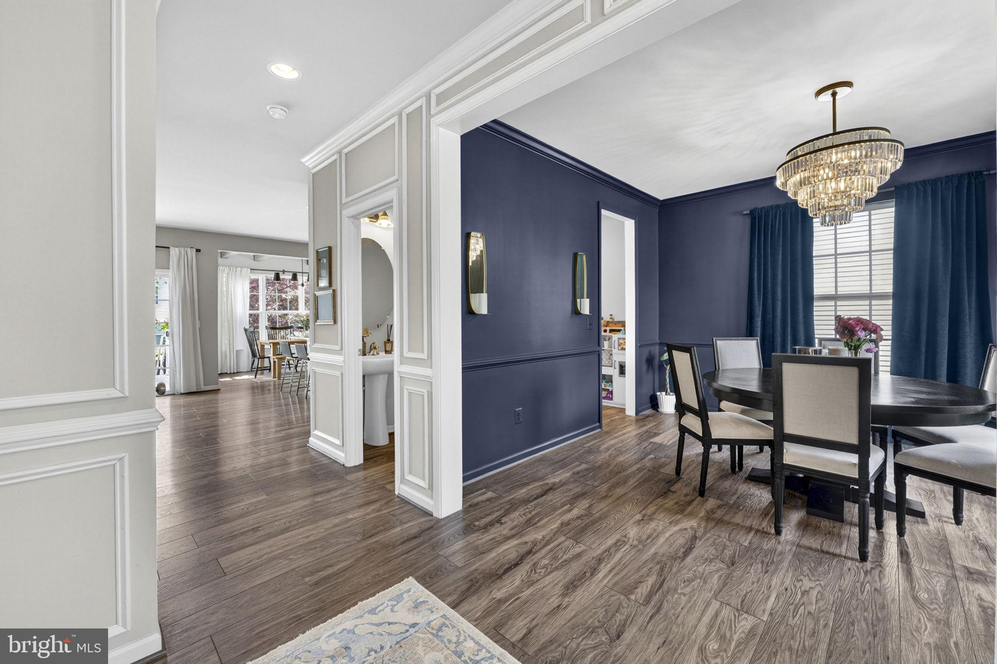 AVENDALE - Residential
