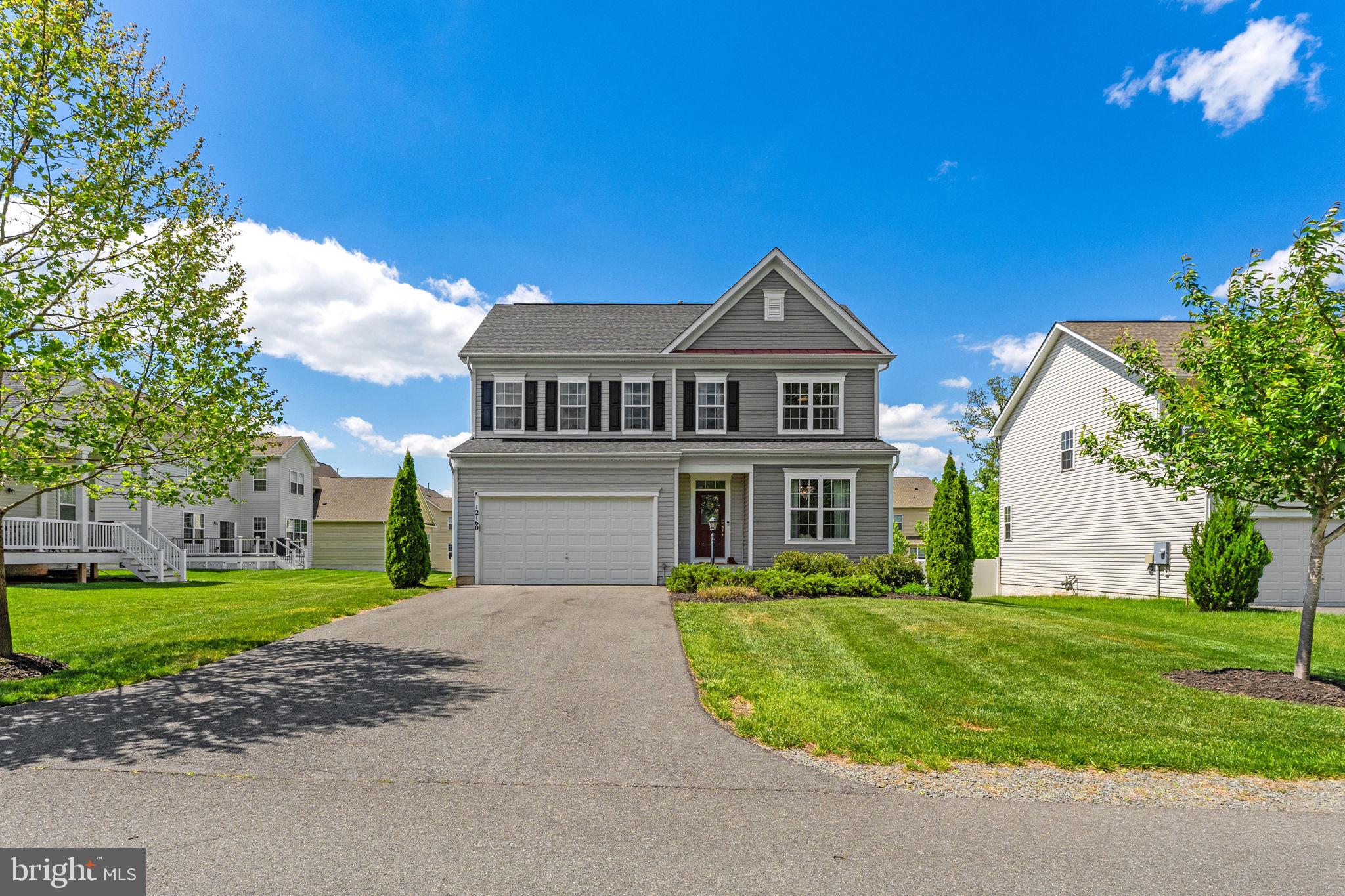 AVENDALE - Residential