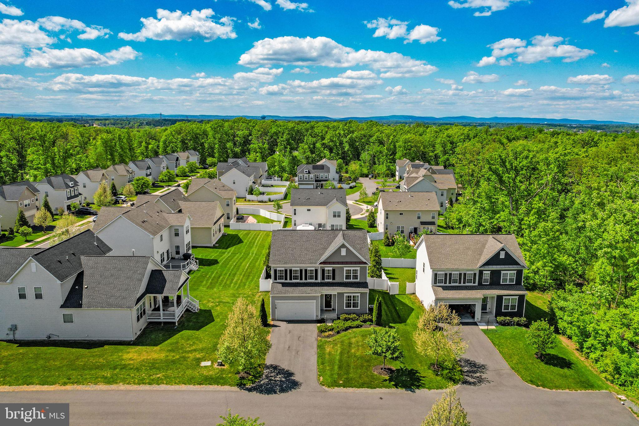 AVENDALE - Residential