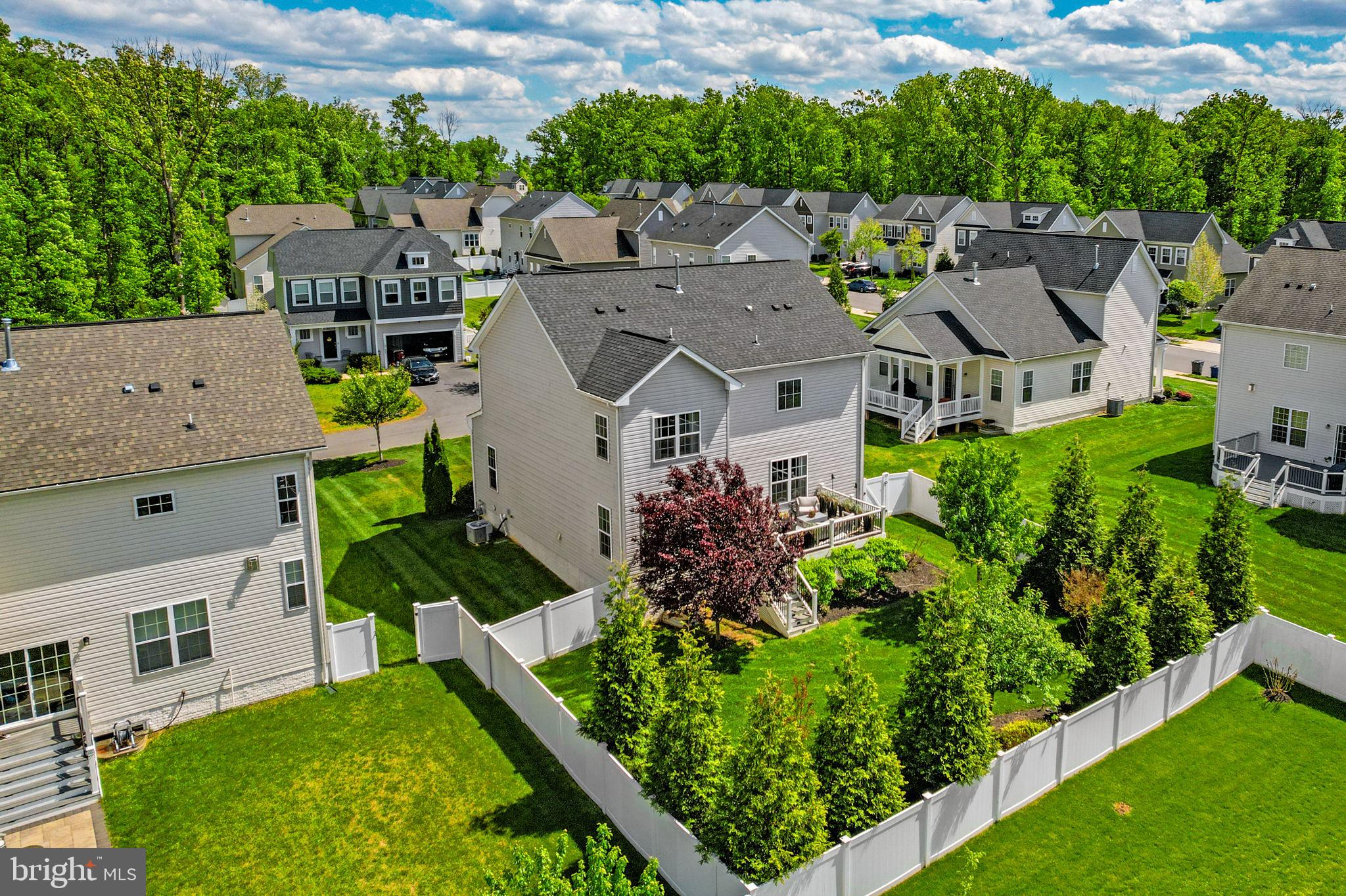 AVENDALE - Residential