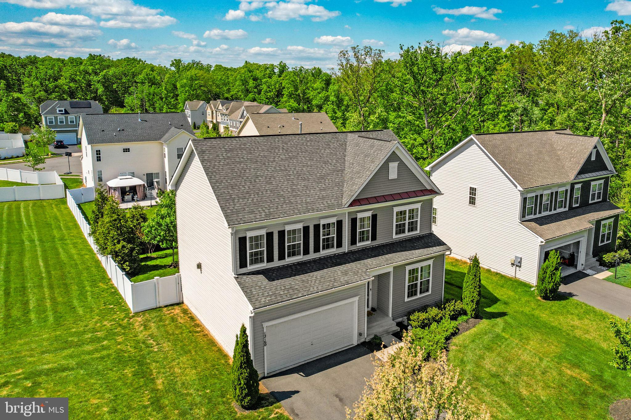 AVENDALE - Residential