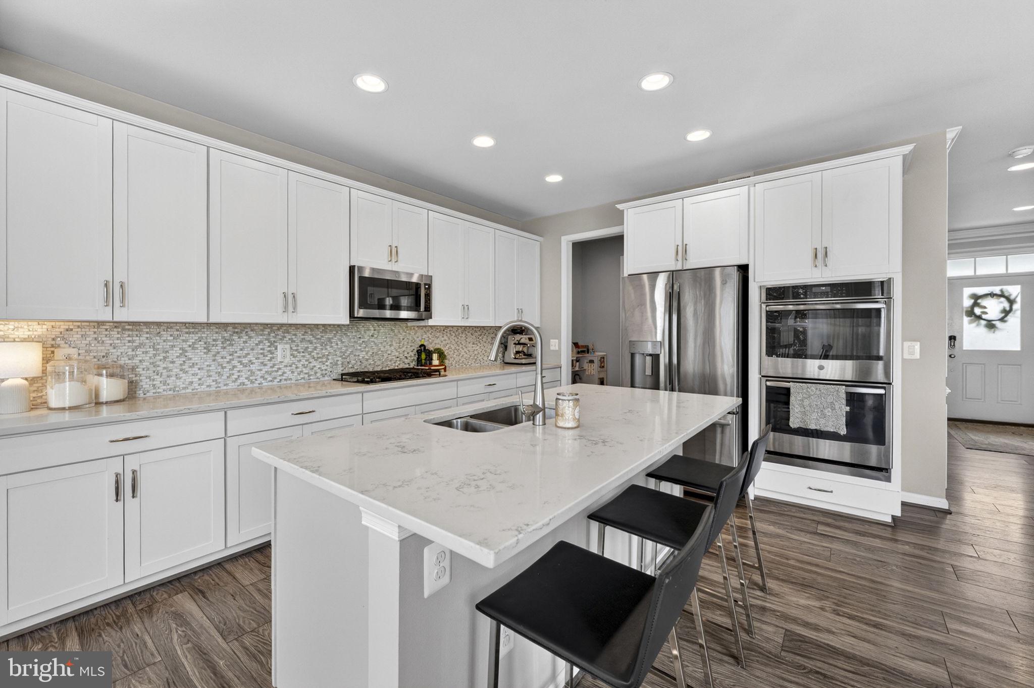 AVENDALE - Residential